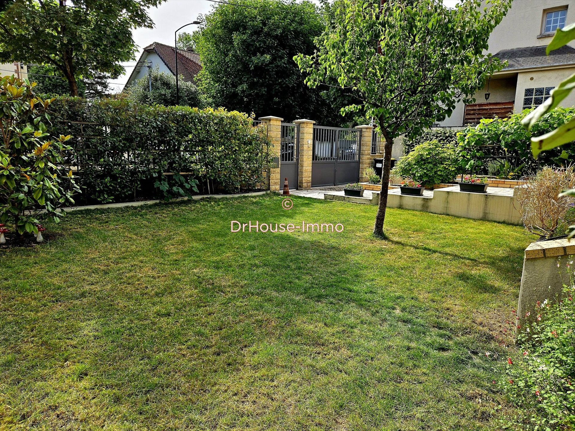 Maison à vendre, 153m², Saint-Maur-des-Fossés