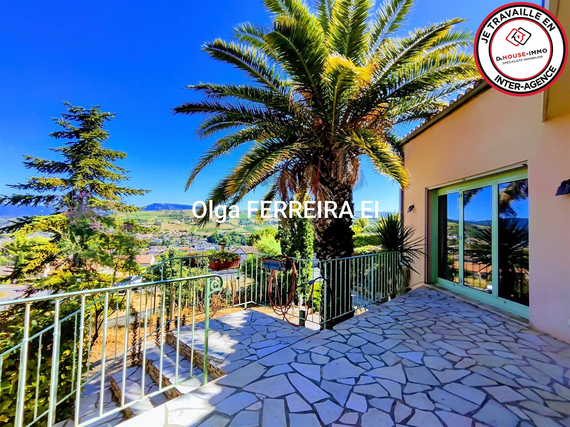Maison à vendre, 145m², Limoux
