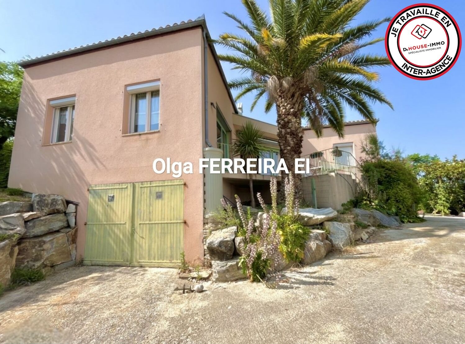 Maison à vendre, 145m², Limoux