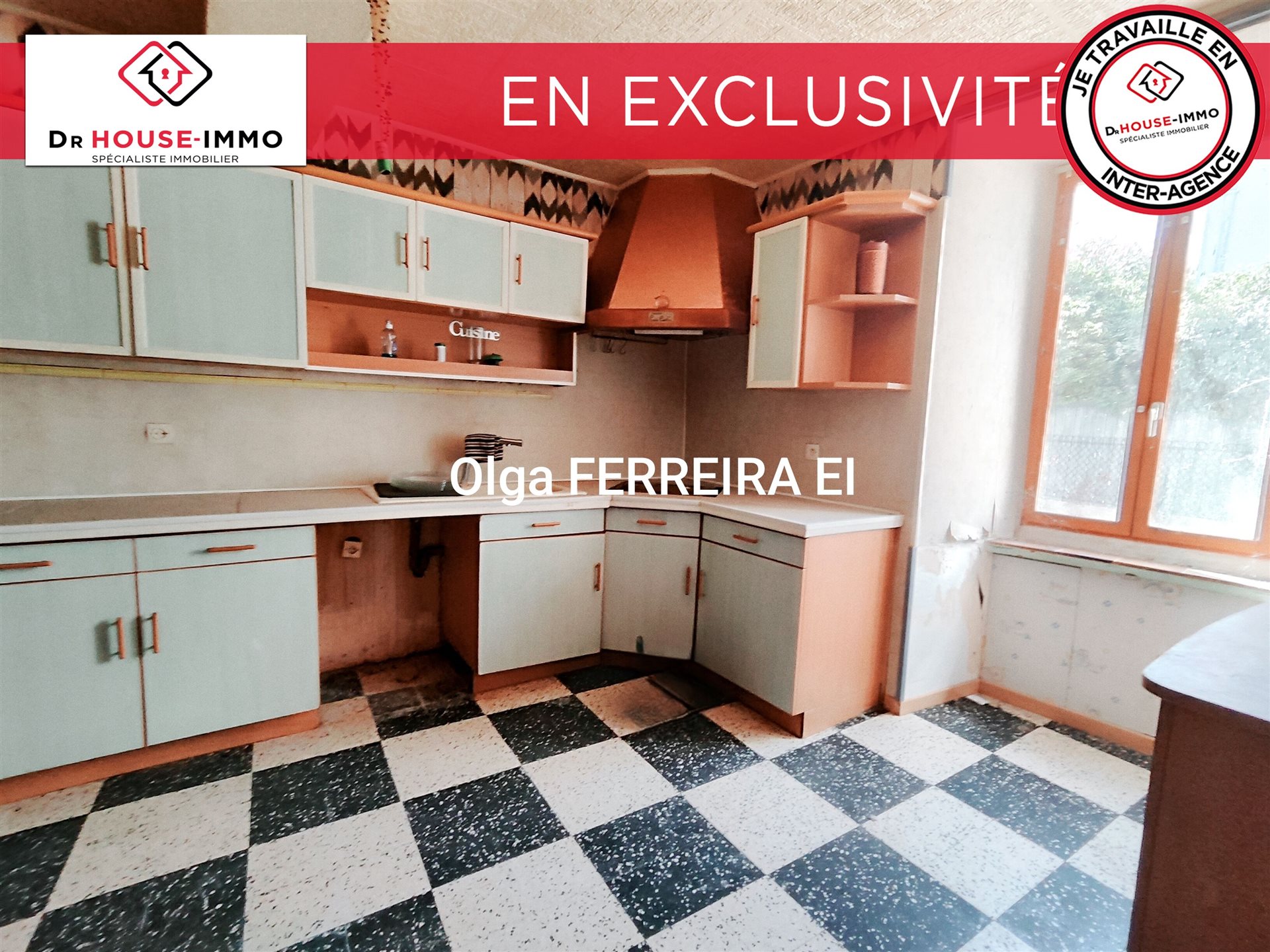 Maison à vendre, 300m², Villeneuve-lès-Montréal