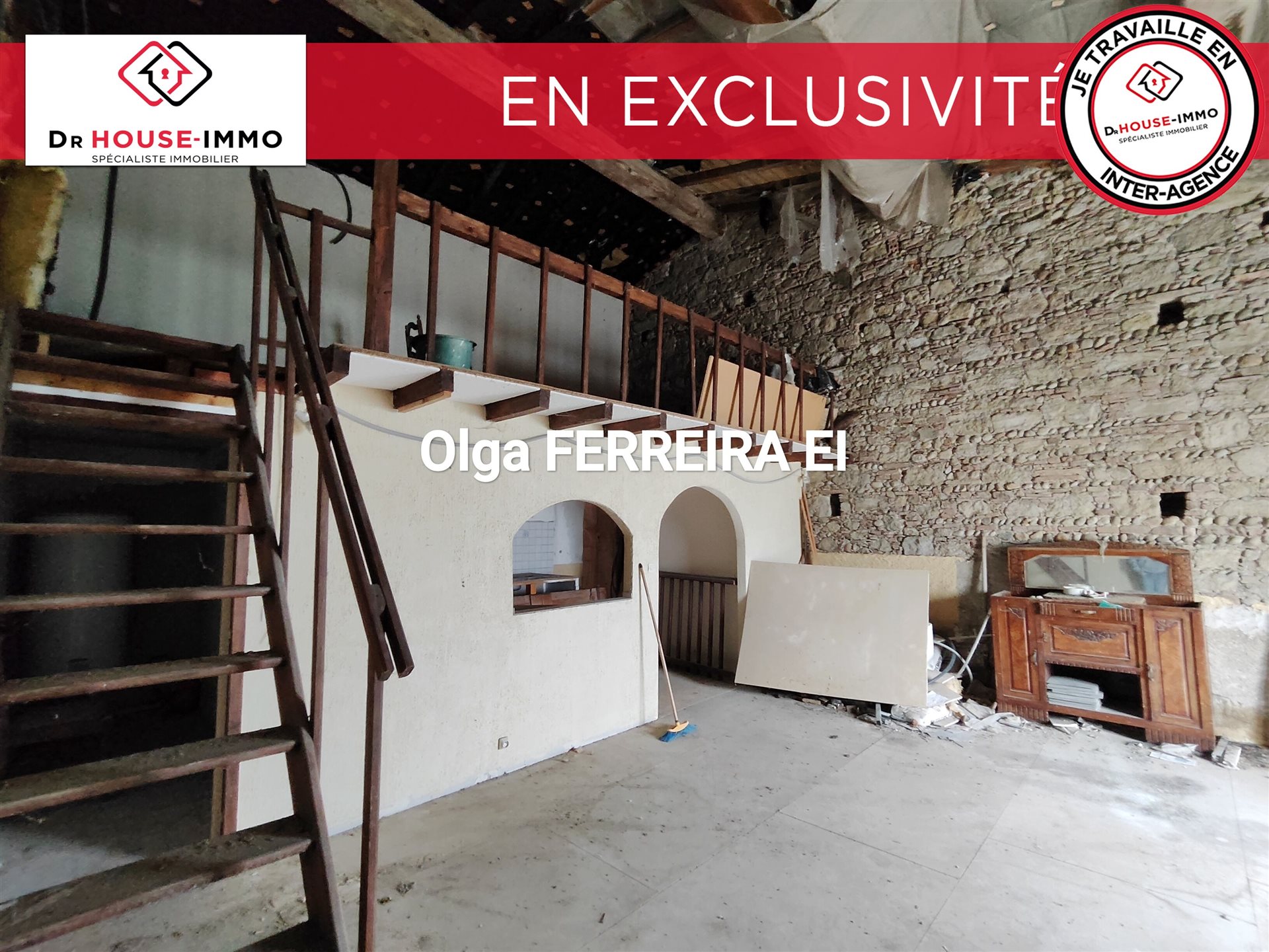Maison à vendre, 300m², Villeneuve-lès-Montréal
