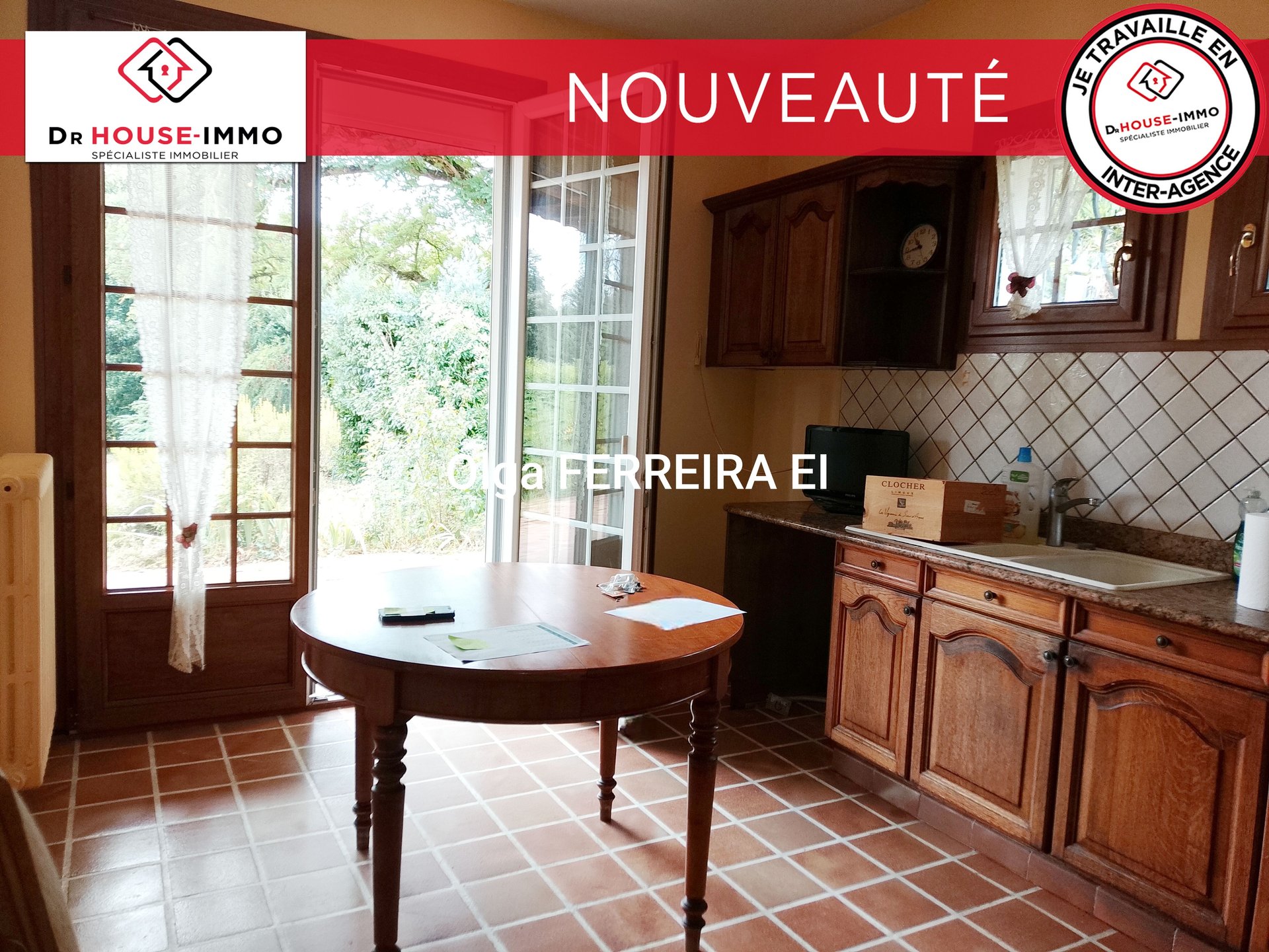 Maison à vendre, 161m², Limoux