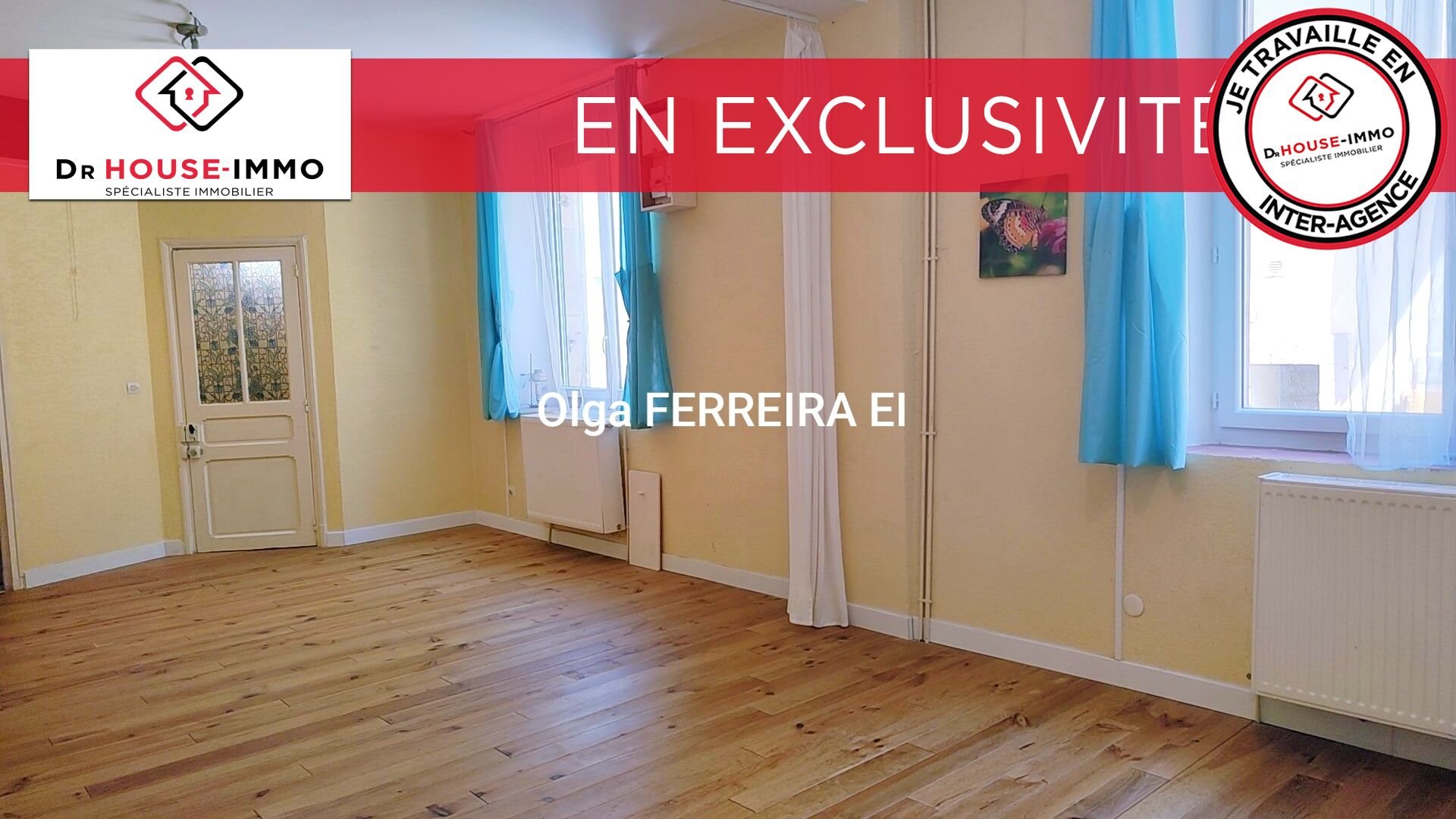 Maison à vendre, 161m², Rennes-les-Bains