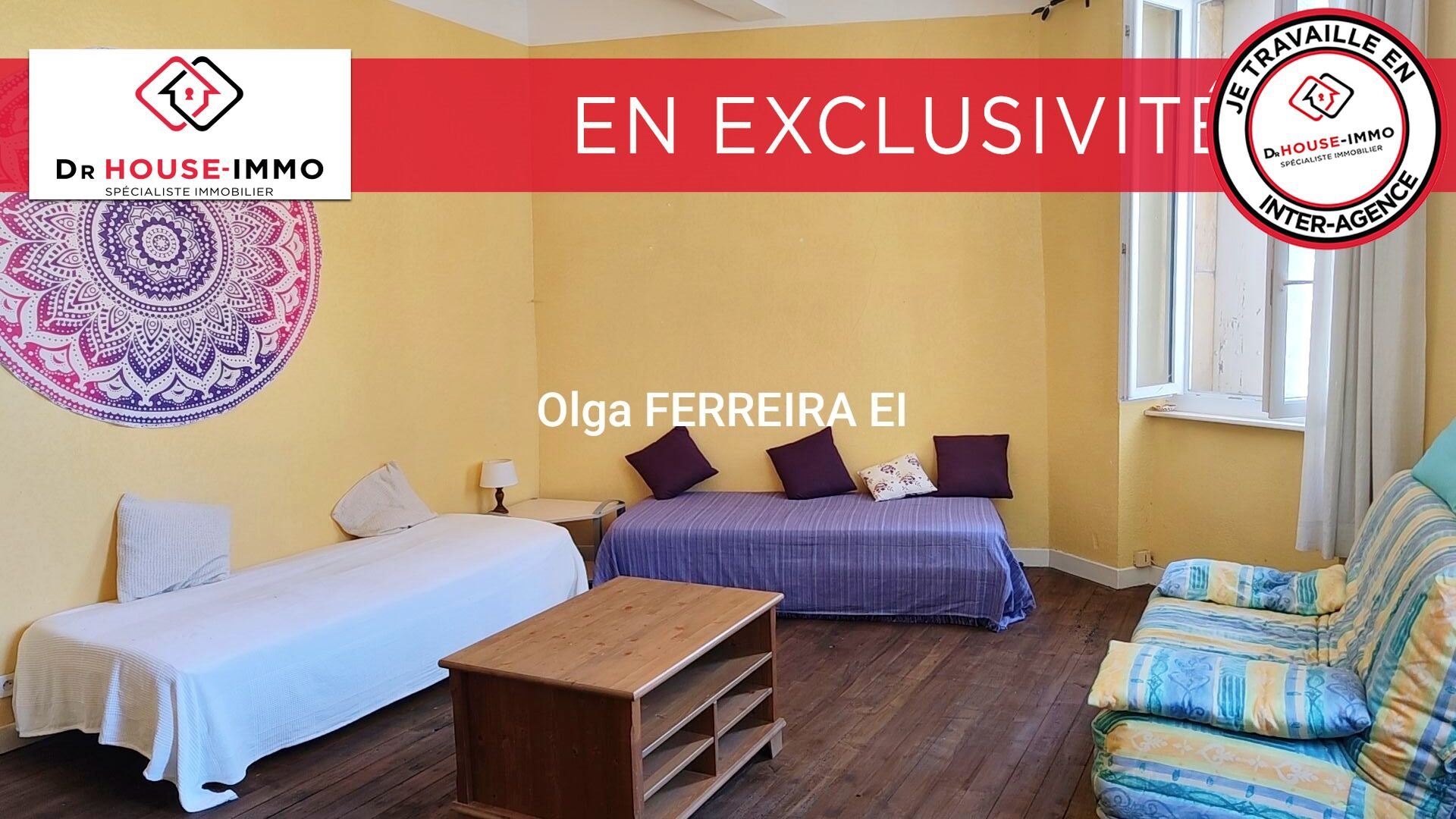 Maison à vendre, 161m², Rennes-les-Bains