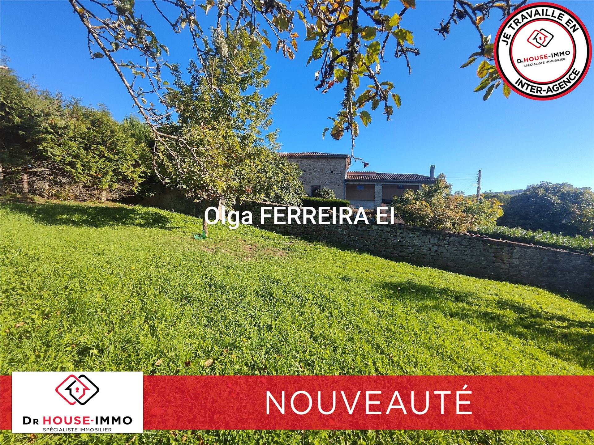 Maison à vendre, 340m², Puivert