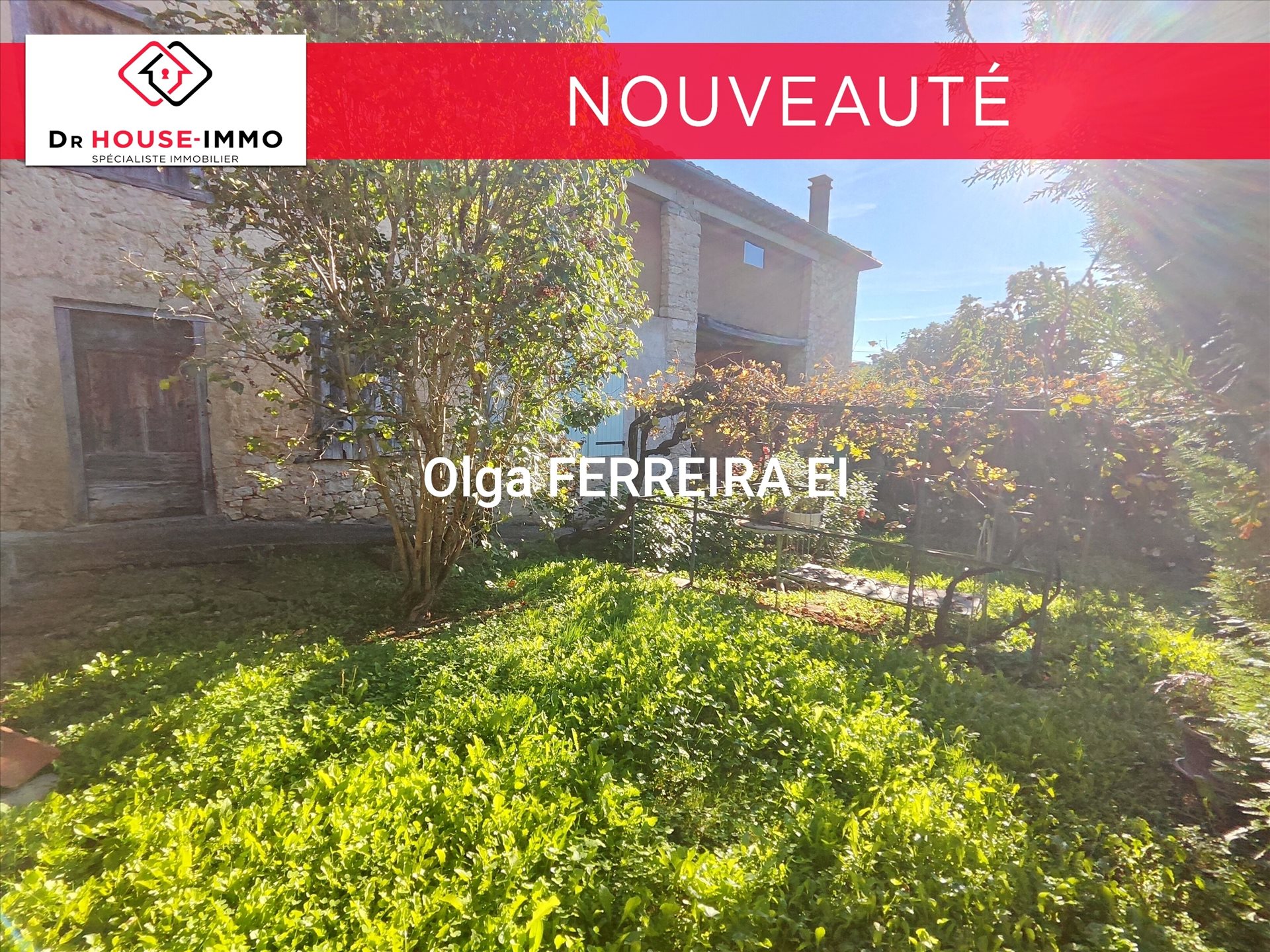 Maison à vendre, 340m², Puivert
