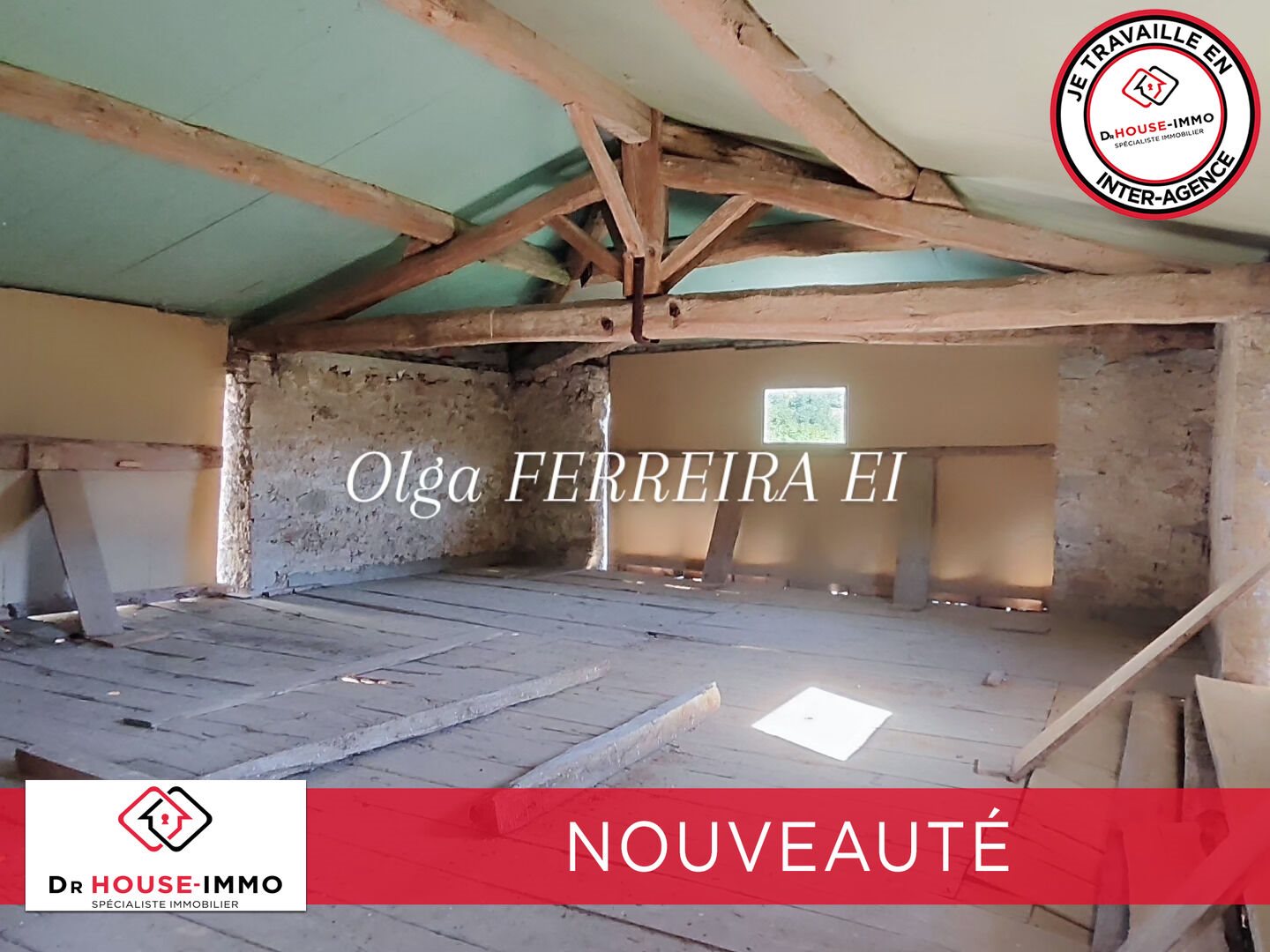 Maison à vendre, 340m², Puivert