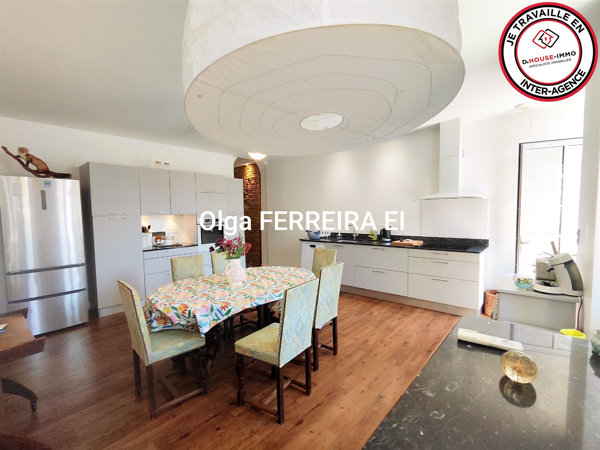 Maison à vendre, 178m², Villefranche-de-Lauragais