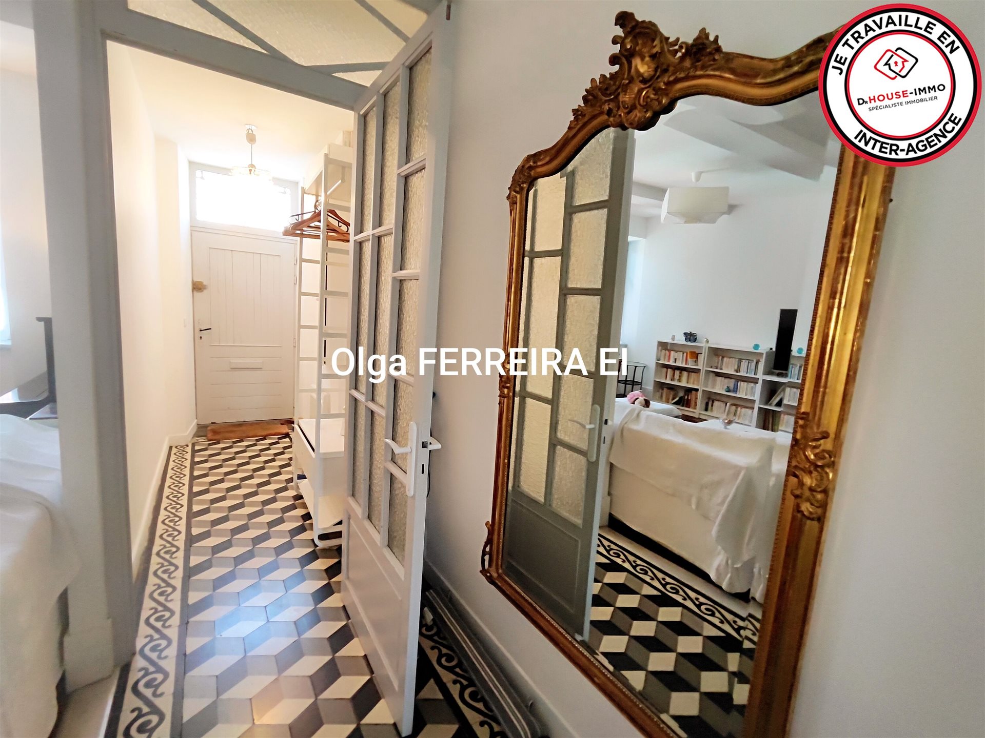 Maison à vendre, 178m², Villefranche-de-Lauragais