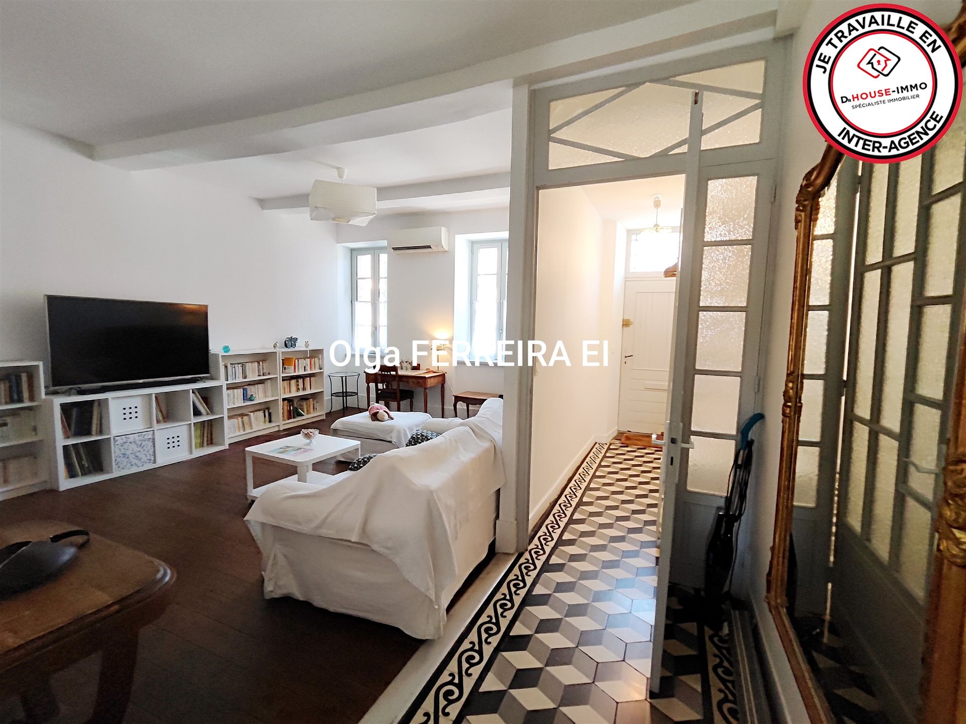 Maison à vendre, 178m², Villefranche-de-Lauragais