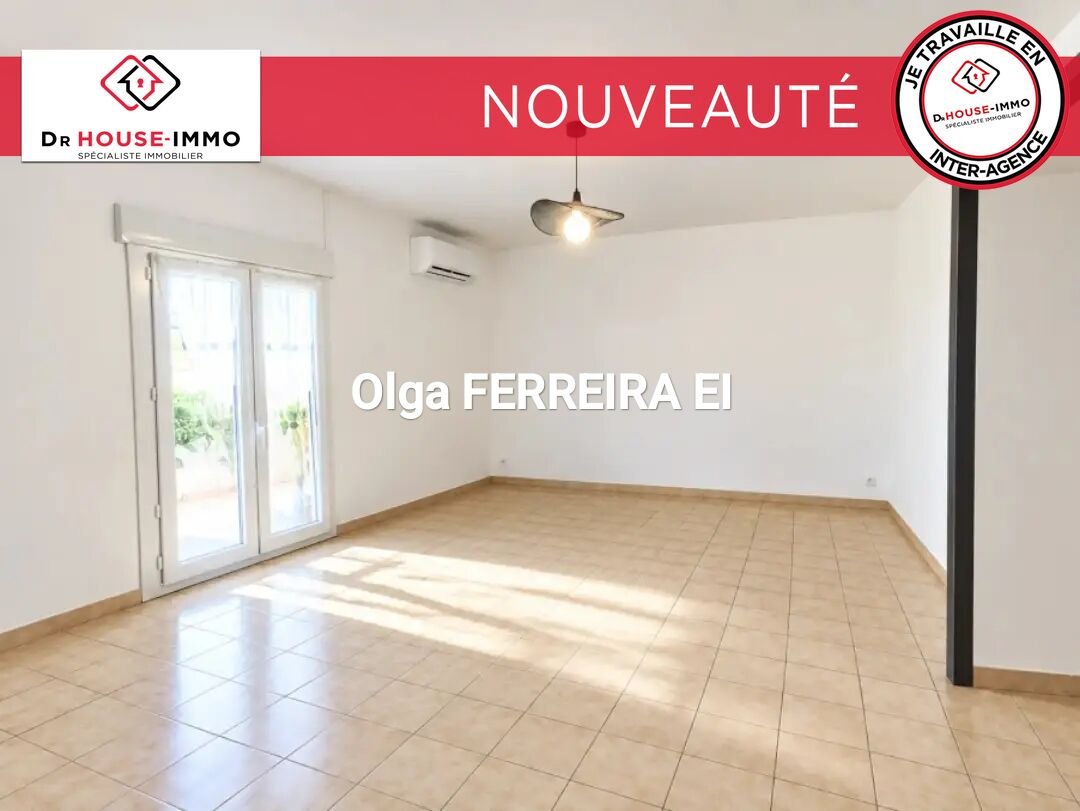 Maison à vendre, 63m², Brousses-et-Villaret