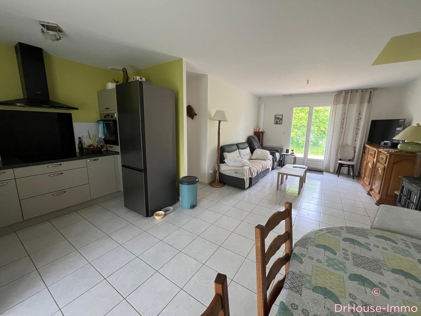 Maison à vendre, 65m², Saint-Laurent-des-Vignes