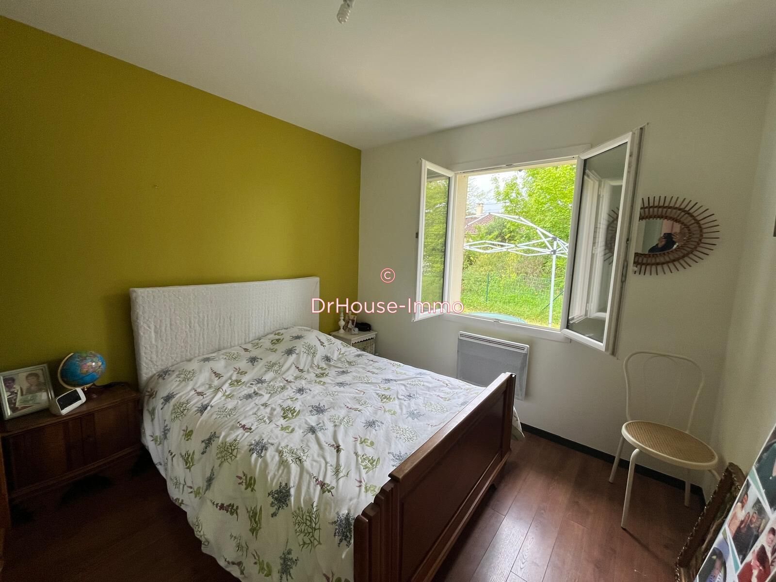 Maison à vendre, 65m², Saint-Laurent-des-Vignes