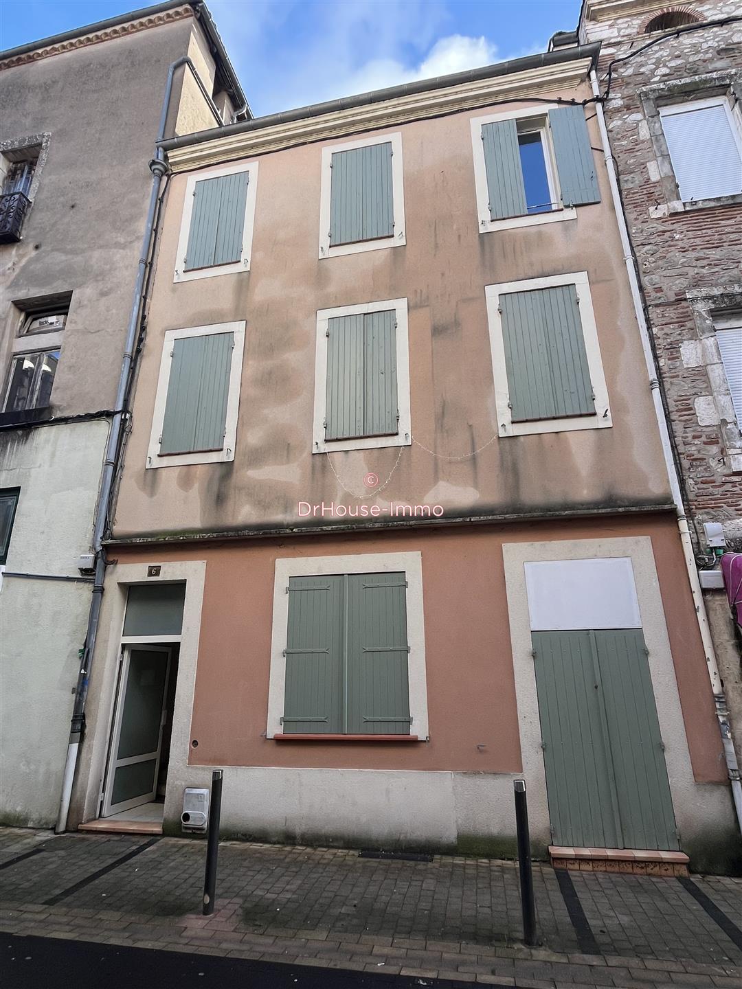 Maison à vendre, 162m², Villeneuve-sur-Lot