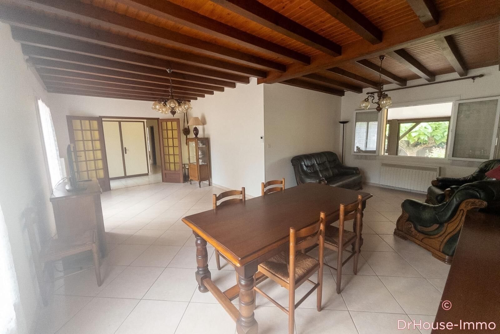 Maison à vendre, 125m², Paillet