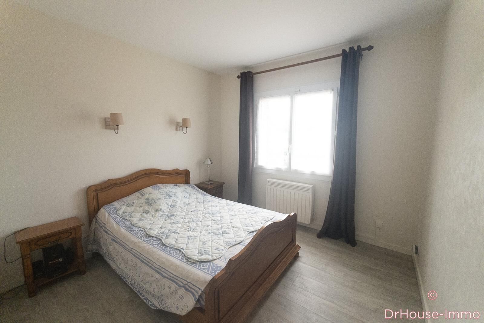 Maison à vendre, 125m², Paillet