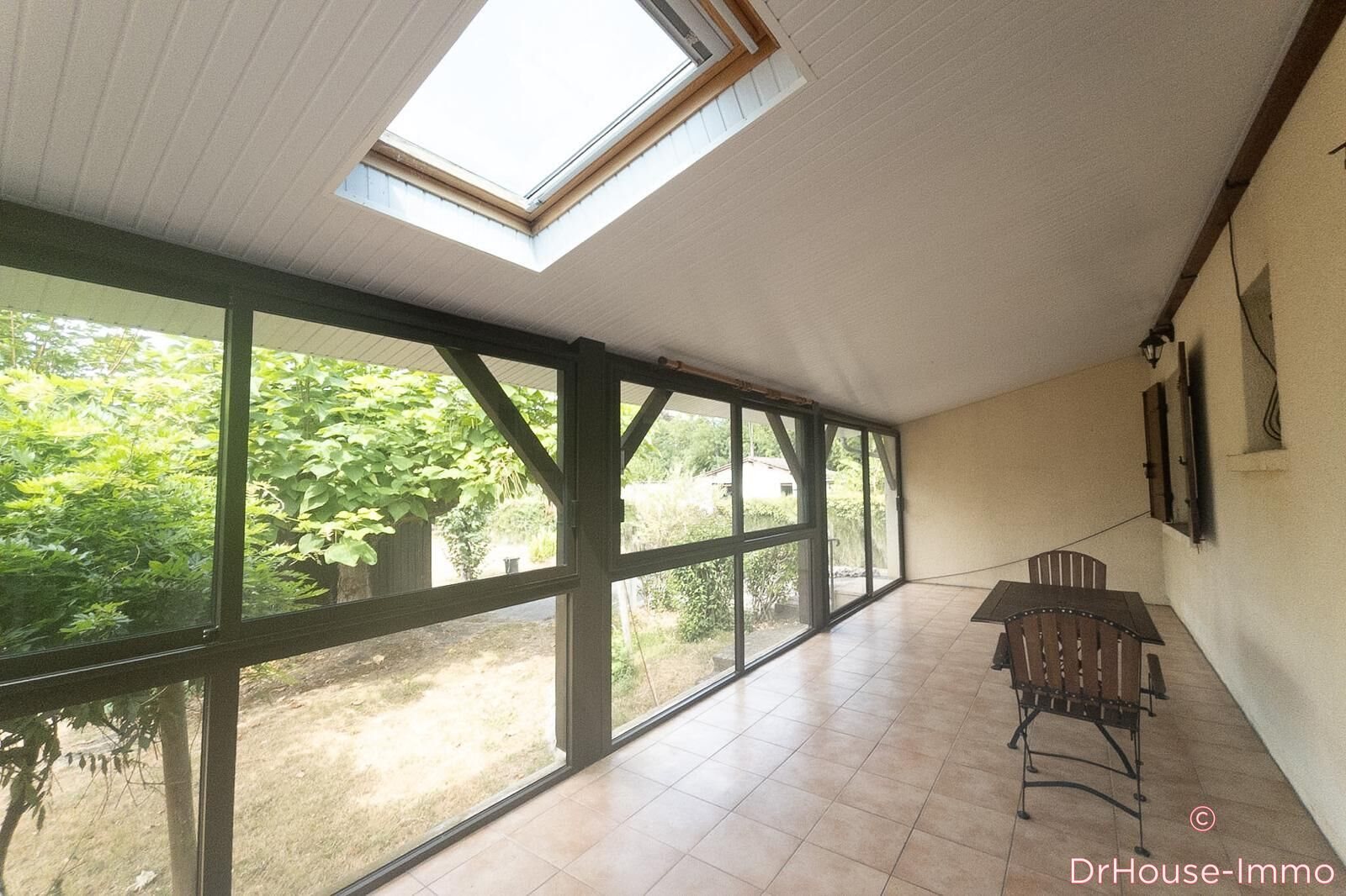Maison à vendre, 125m², Paillet