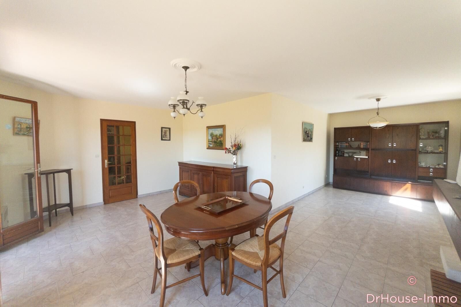 Maison à vendre, 100m², Saint-Sylvestre-sur-Lot
