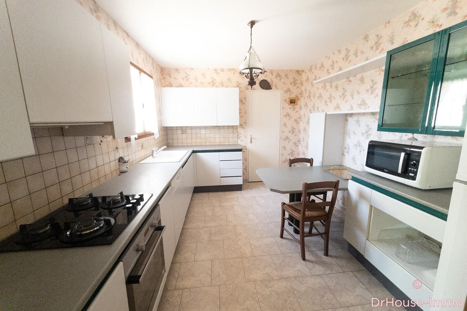 Maison à vendre, 100m², Saint-Sylvestre-sur-Lot