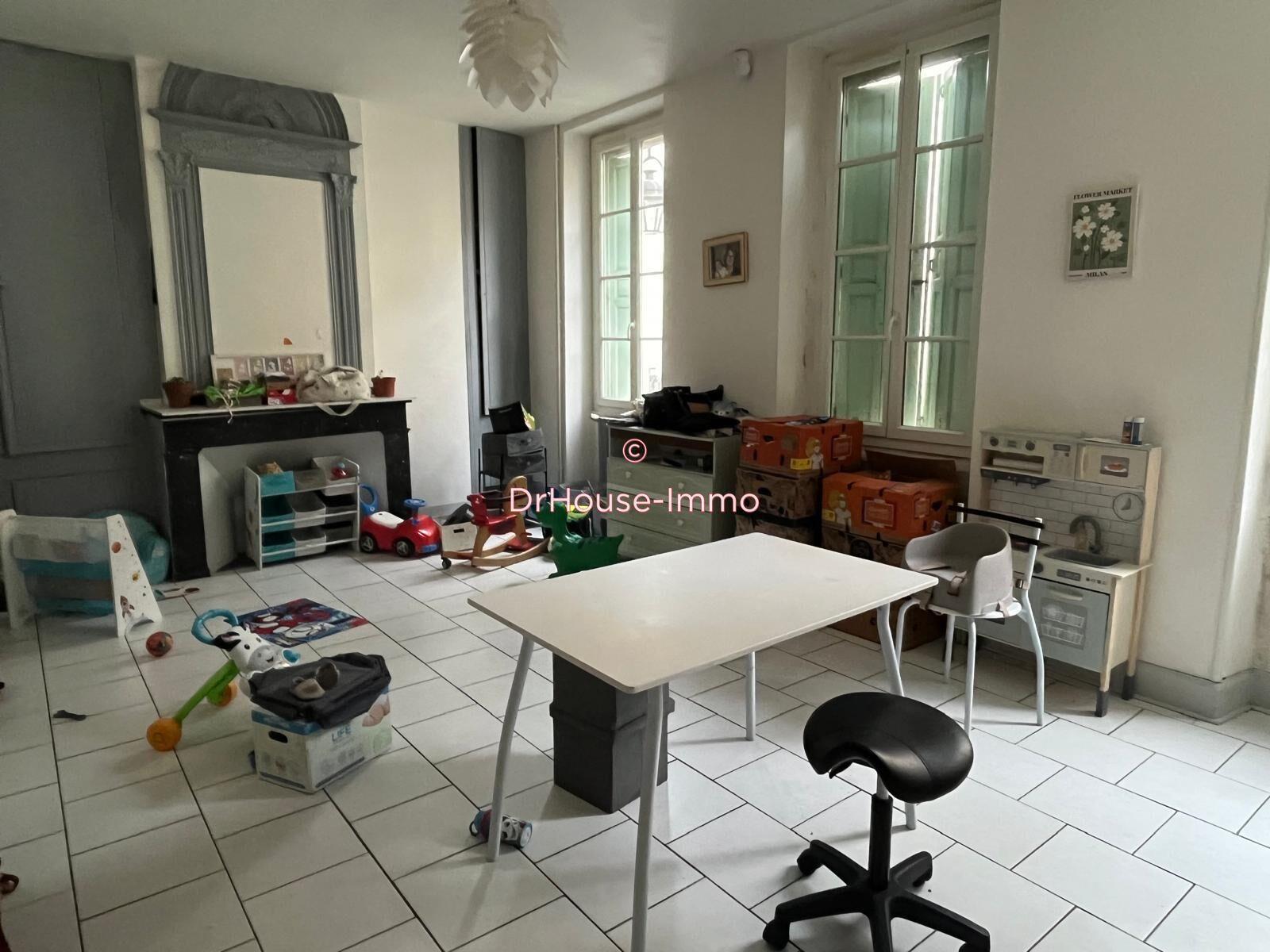 Maison à vendre, 160m², Villeneuve-sur-Lot
