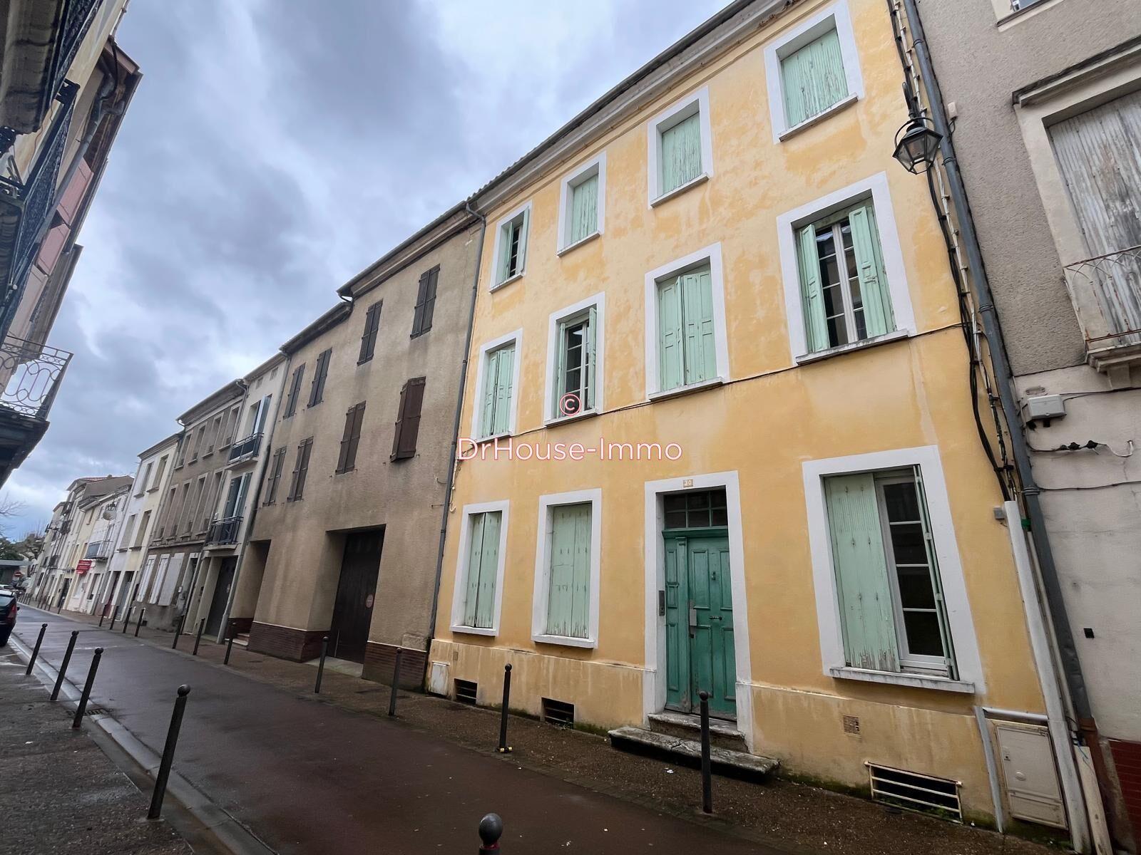 Maison à vendre, 160m², Villeneuve-sur-Lot
