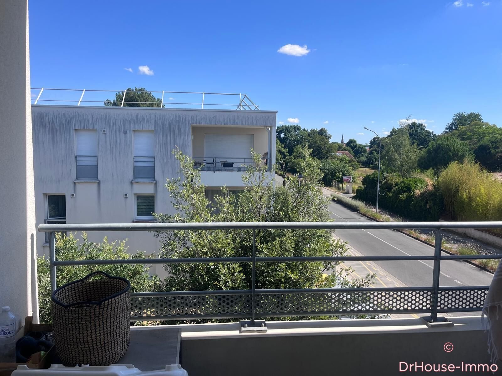 Appartement à vendre, 43m², Eysines