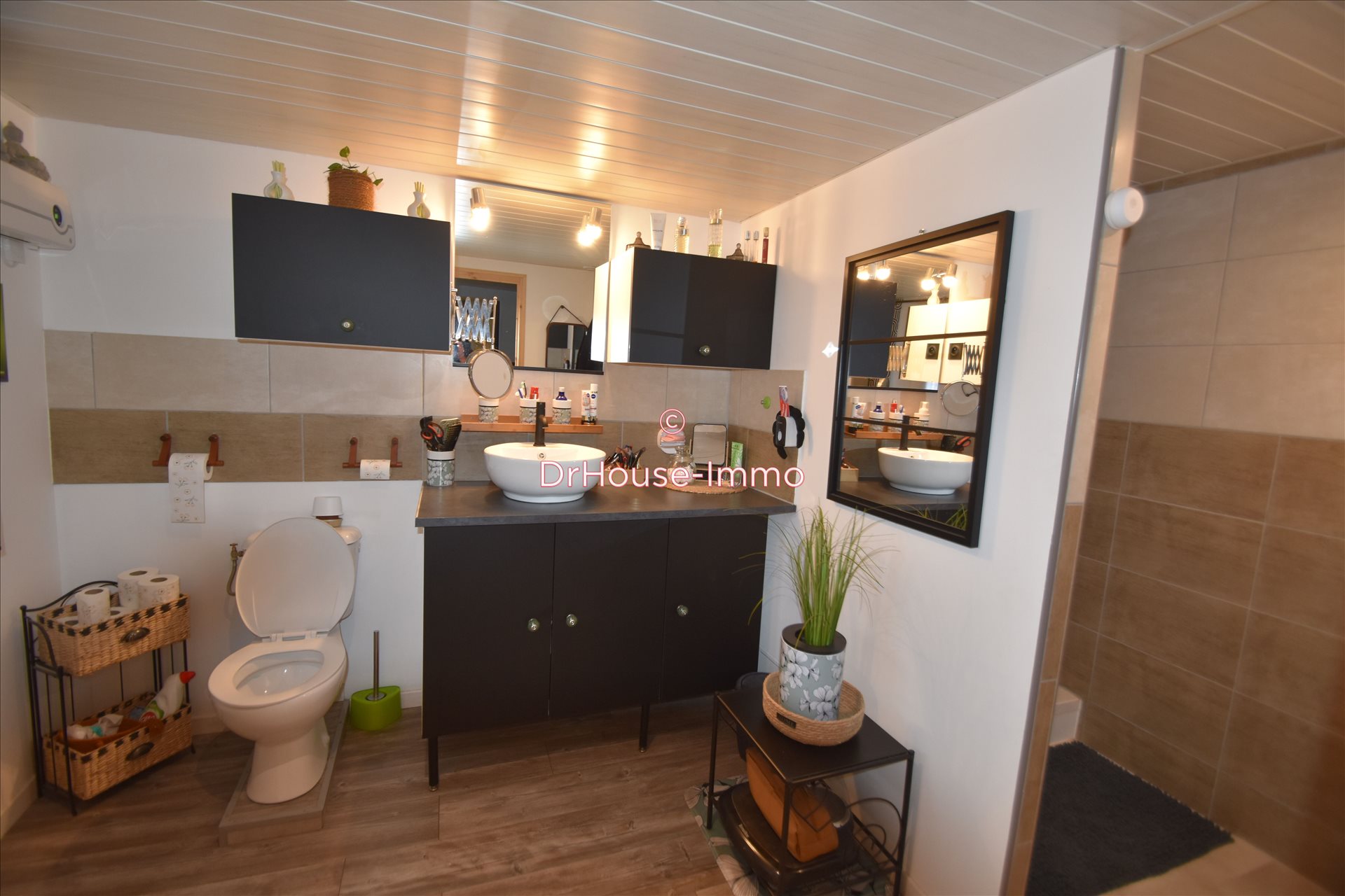 Maison à vendre, 290m², Saint-Denis-de-Méré