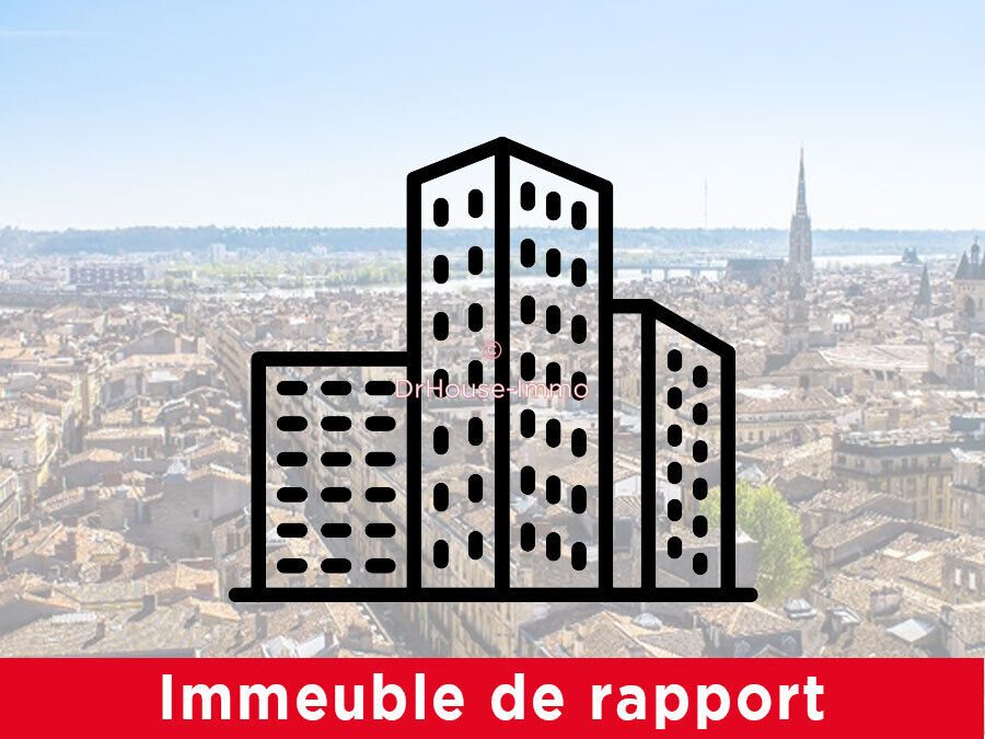 Maison à vendre, 750m², Condé-en-Normandie