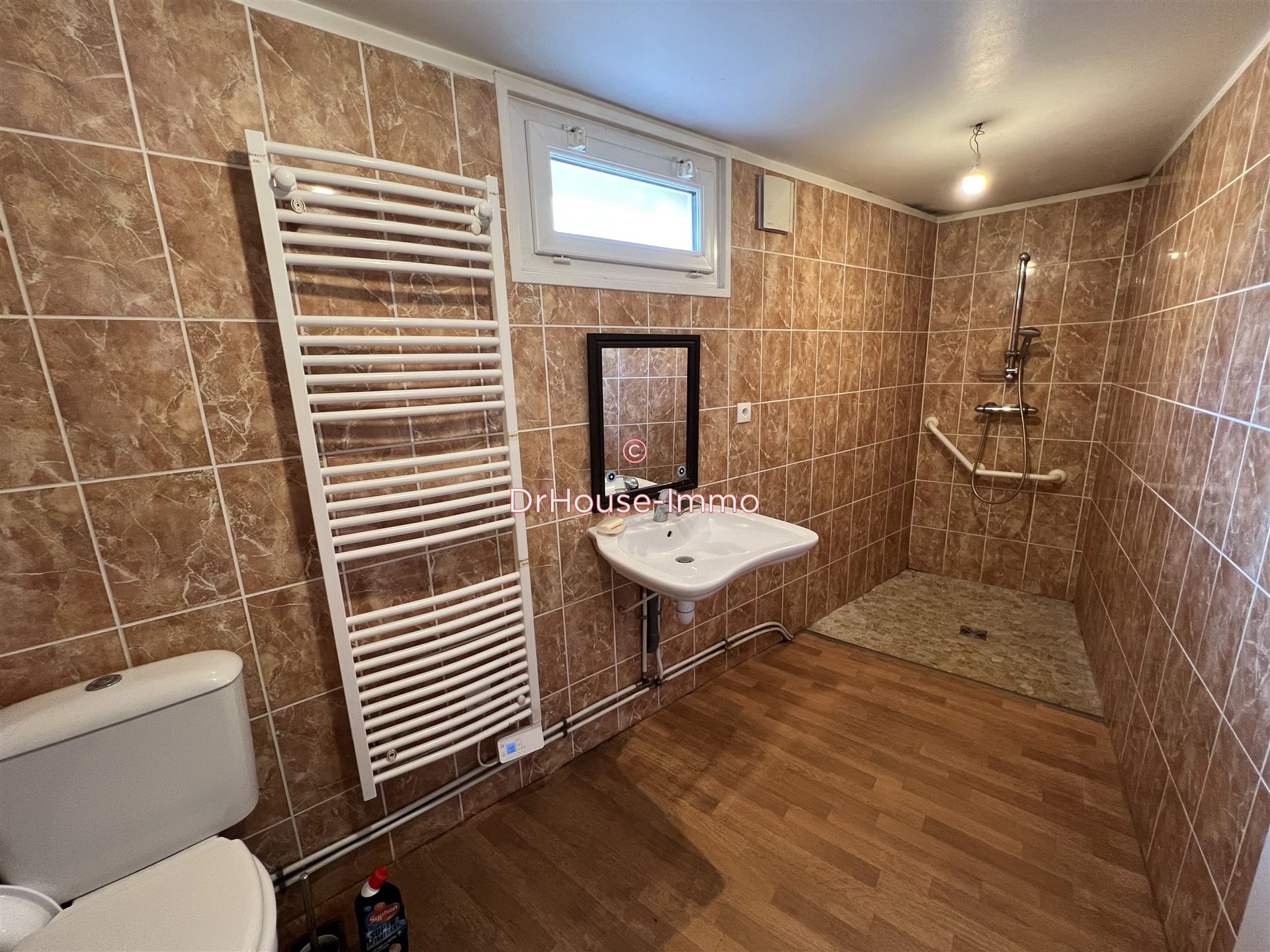 Maison à vendre, 100m², Le Ménil-de-Briouze