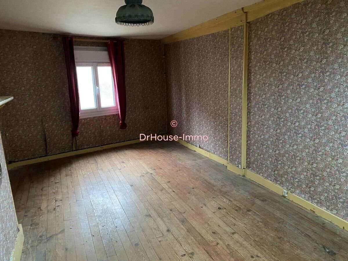 Maison à vendre, 100m², Le Ménil-de-Briouze