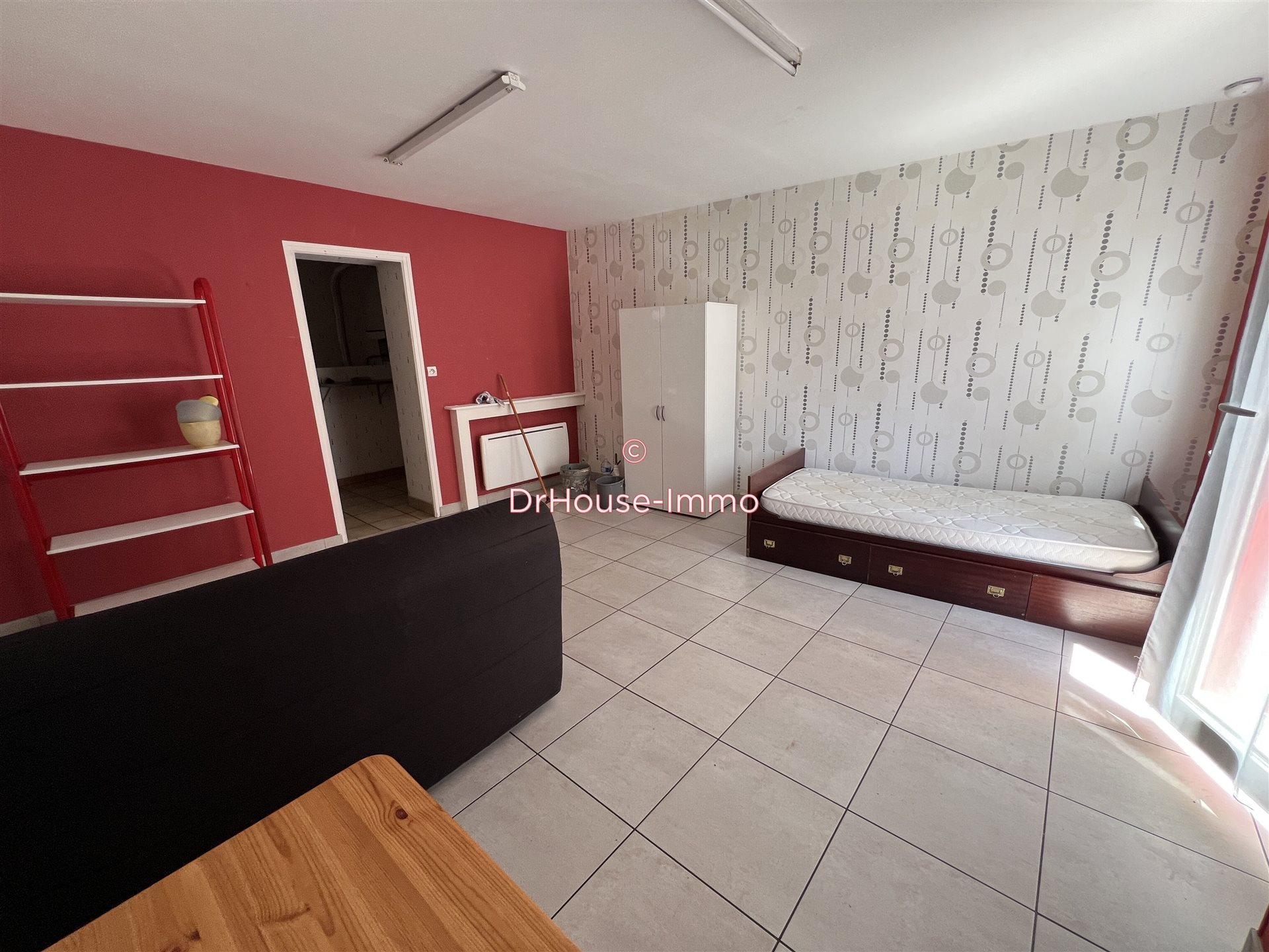 Maison à vendre, 124m², Flers