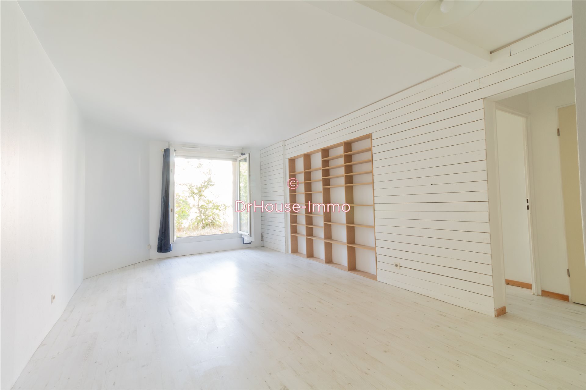 Appartement à vendre, 53m², Le Port-Marly