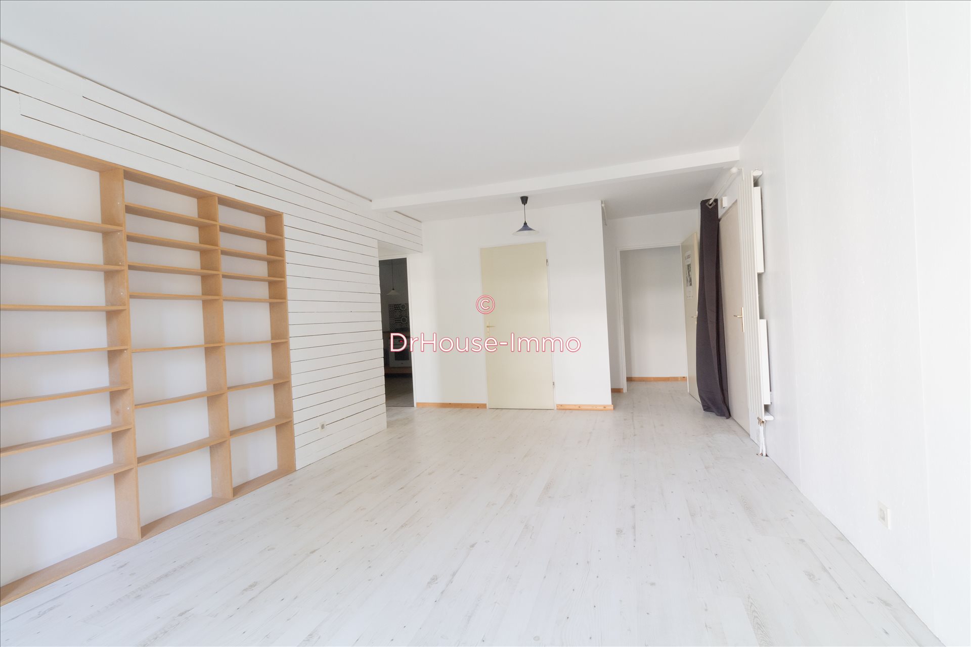 Appartement à vendre, 53m², Le Port-Marly