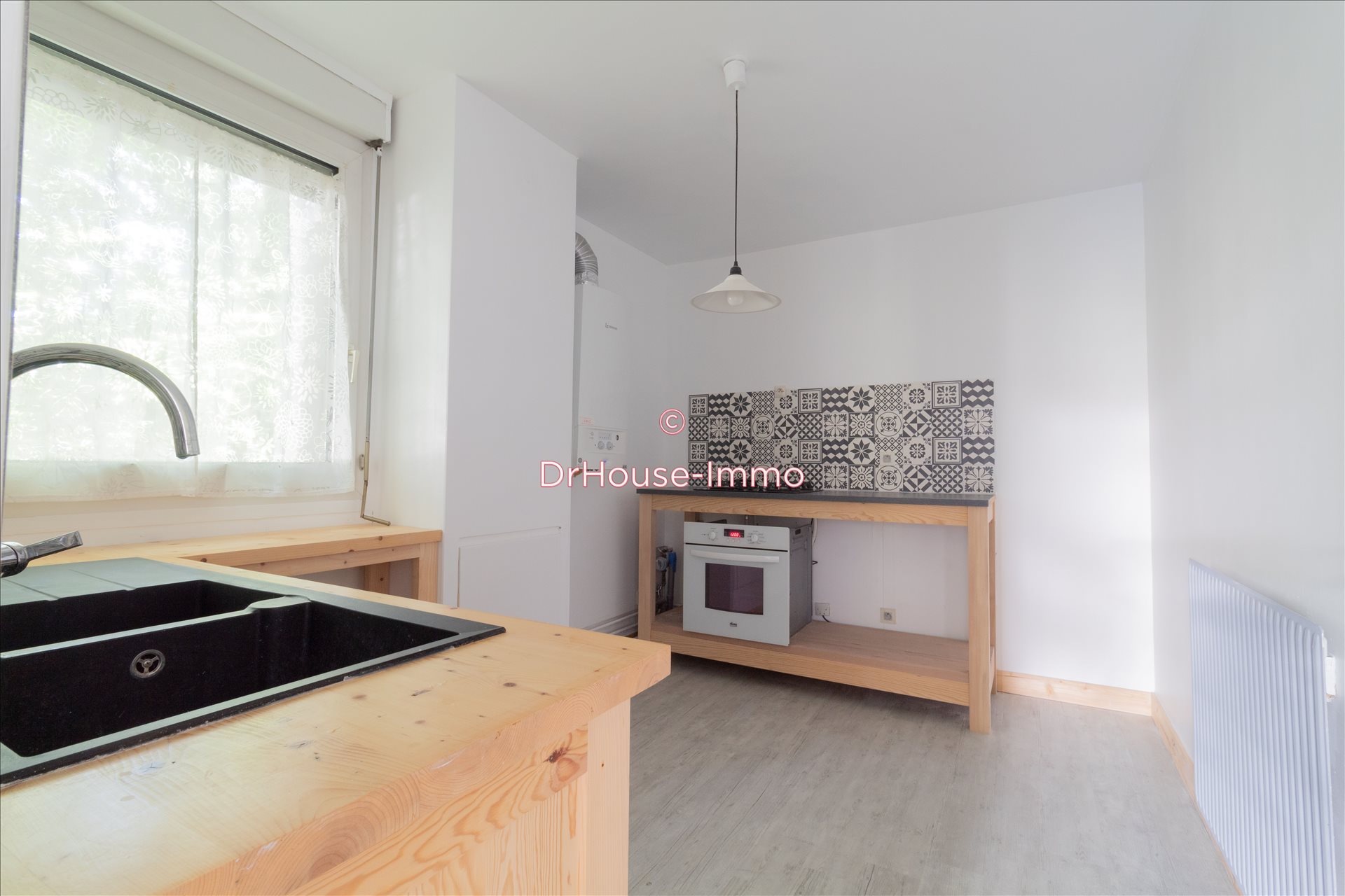 Appartement à vendre, 53m², Le Port-Marly