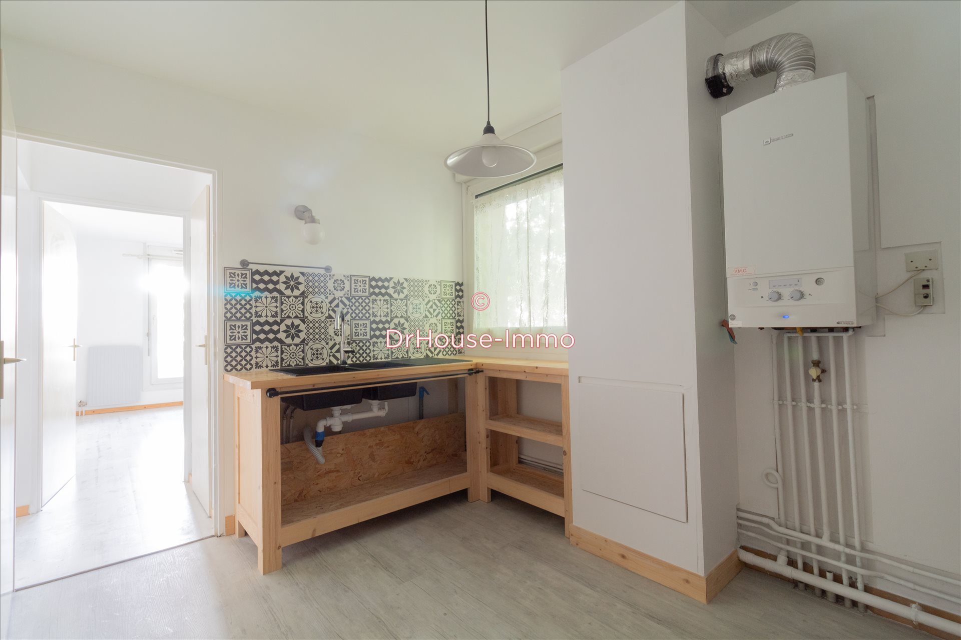 Appartement à vendre, 53m², Le Port-Marly