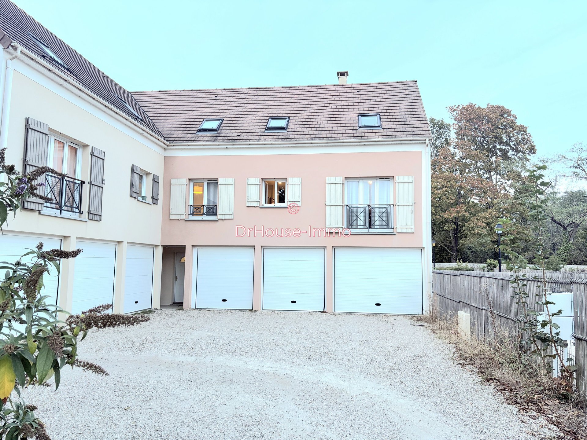 Appartement à vendre, 96m², Trappes