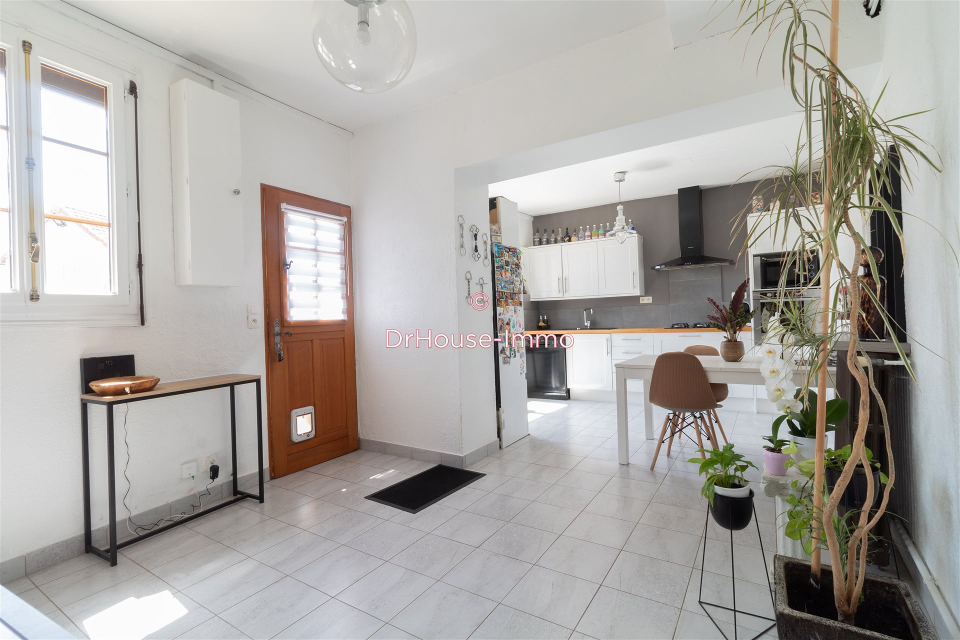 Maison à vendre, 123m², Guernes