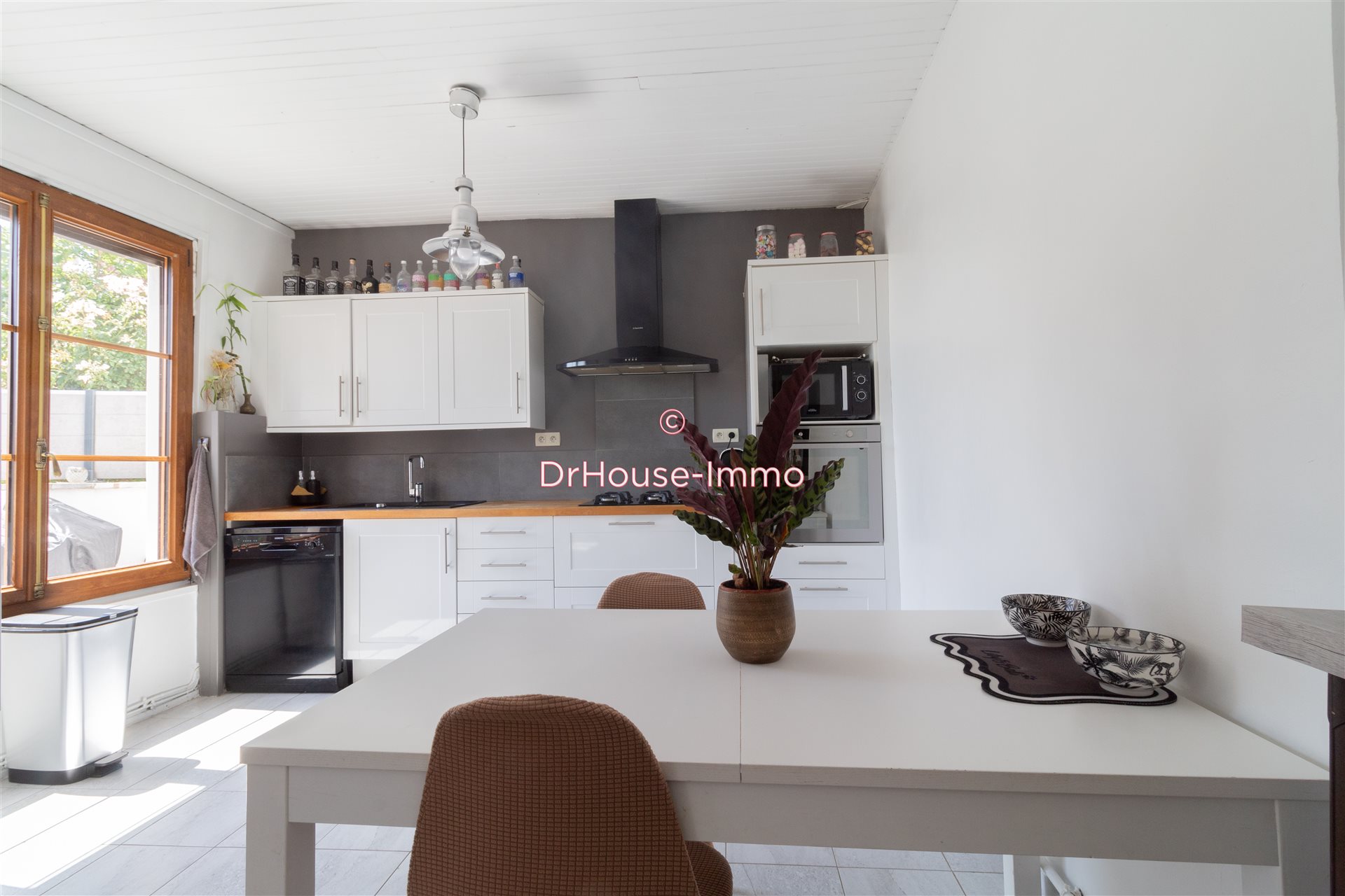 Maison à vendre, 123m², Guernes