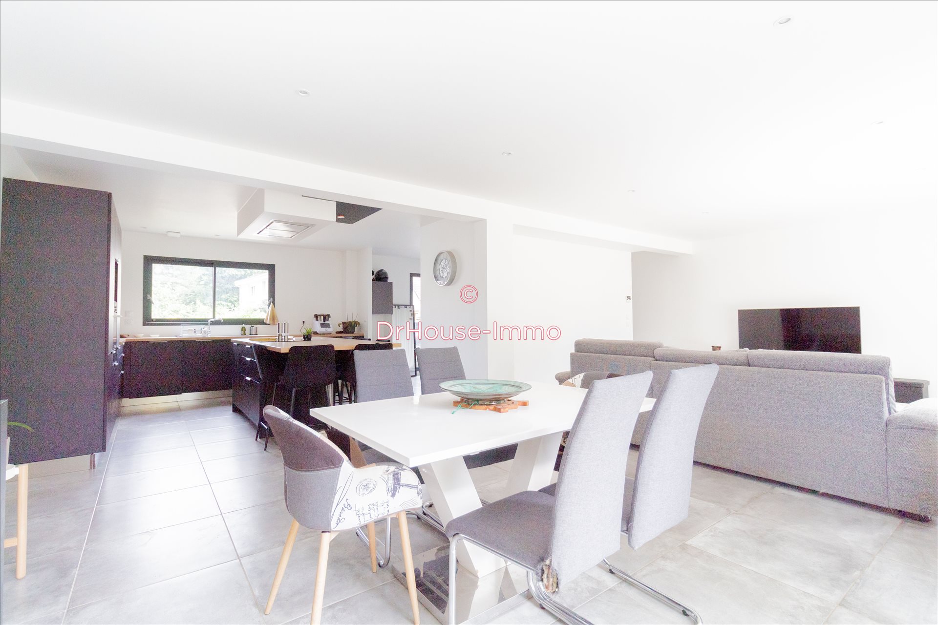 Maison à vendre, 168m², Villiers-Saint-Fréderic