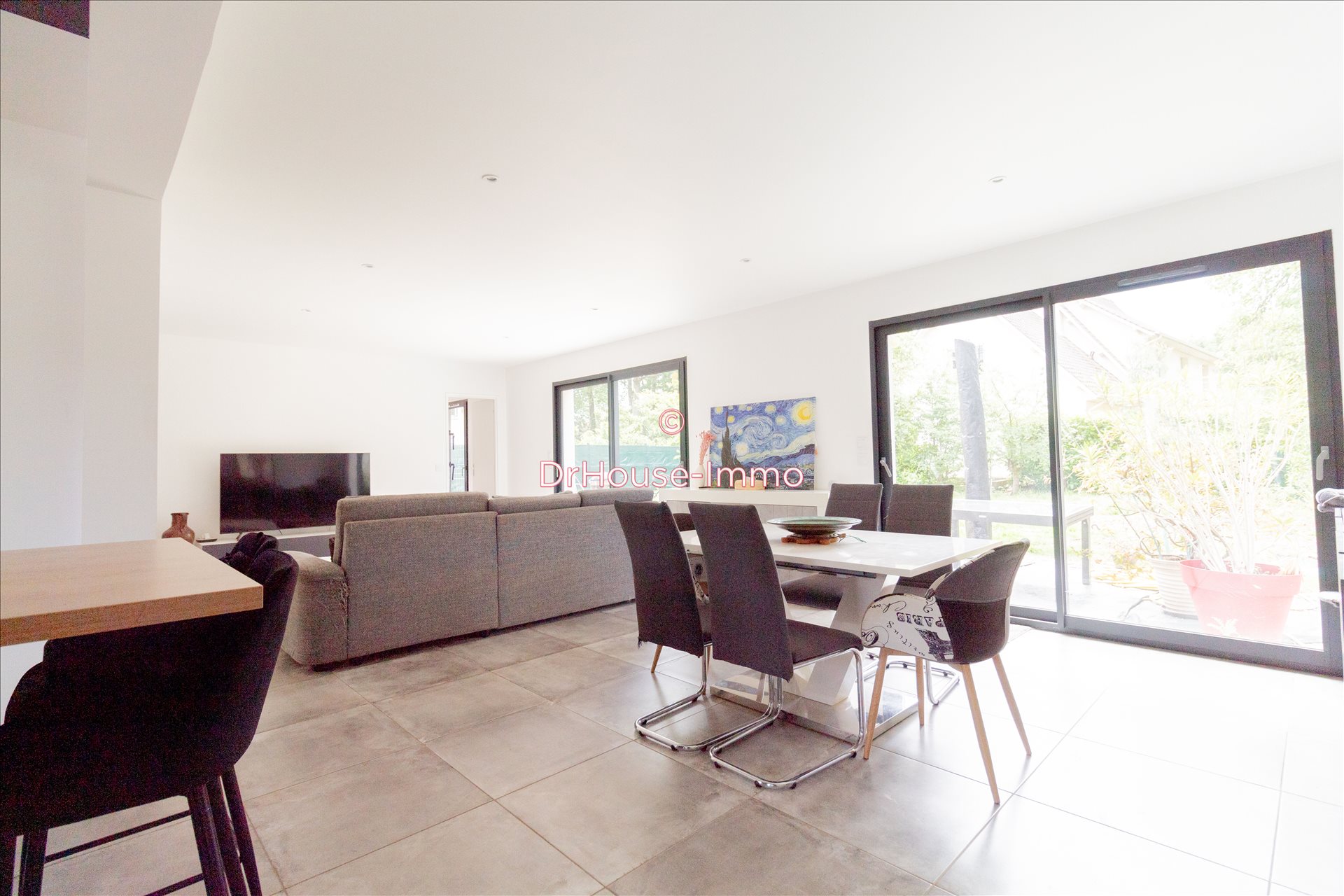 Maison à vendre, 168m², Villiers-Saint-Fréderic