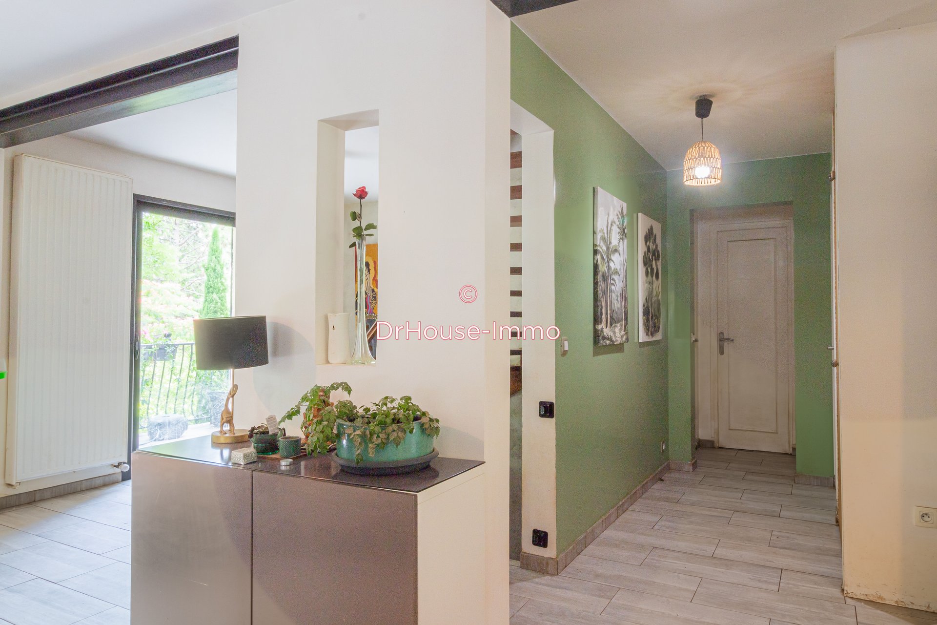 Maison à vendre, 190m², Maule