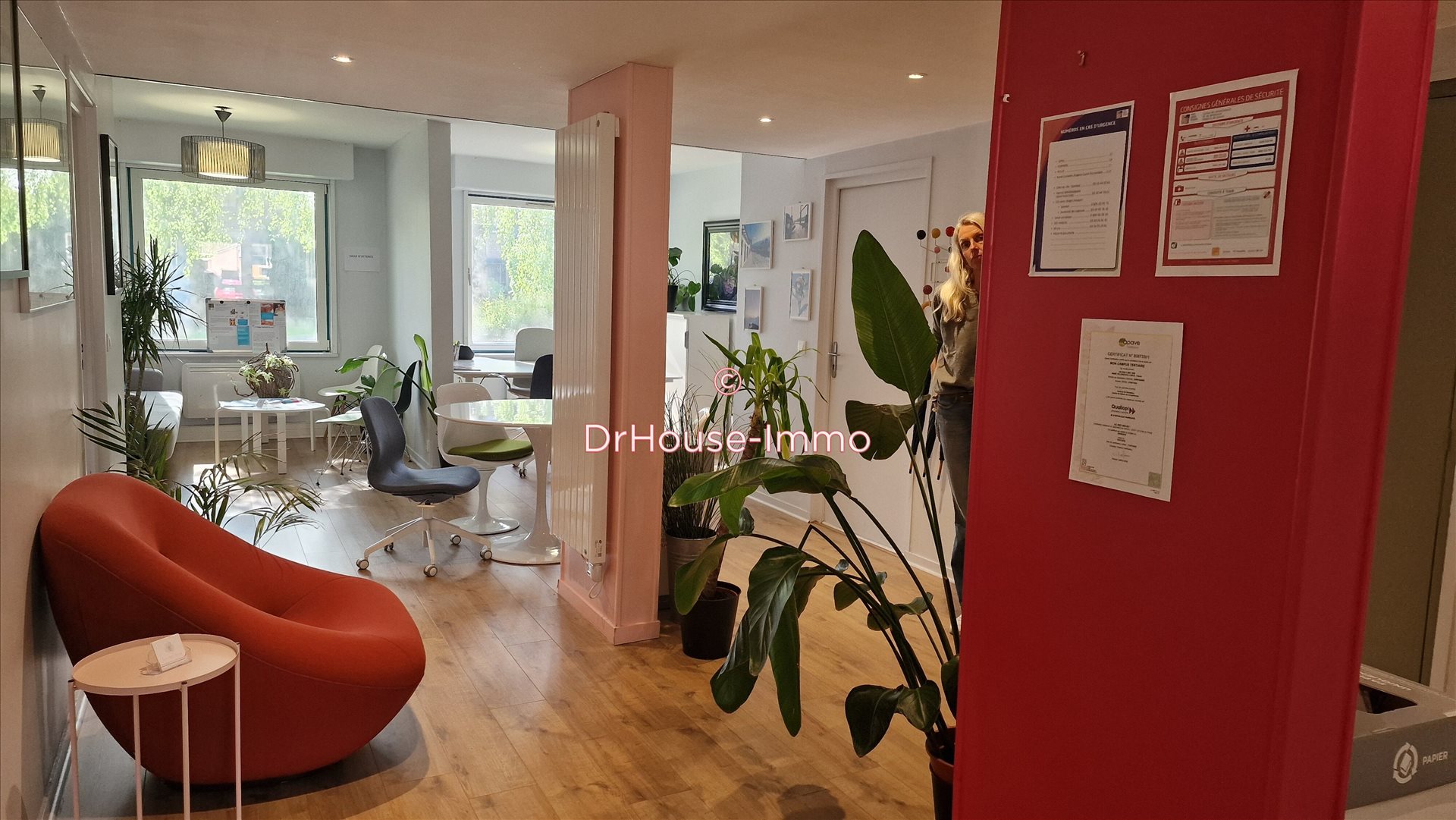 Maison à vendre, 152m², Villeneuve-d'Ascq