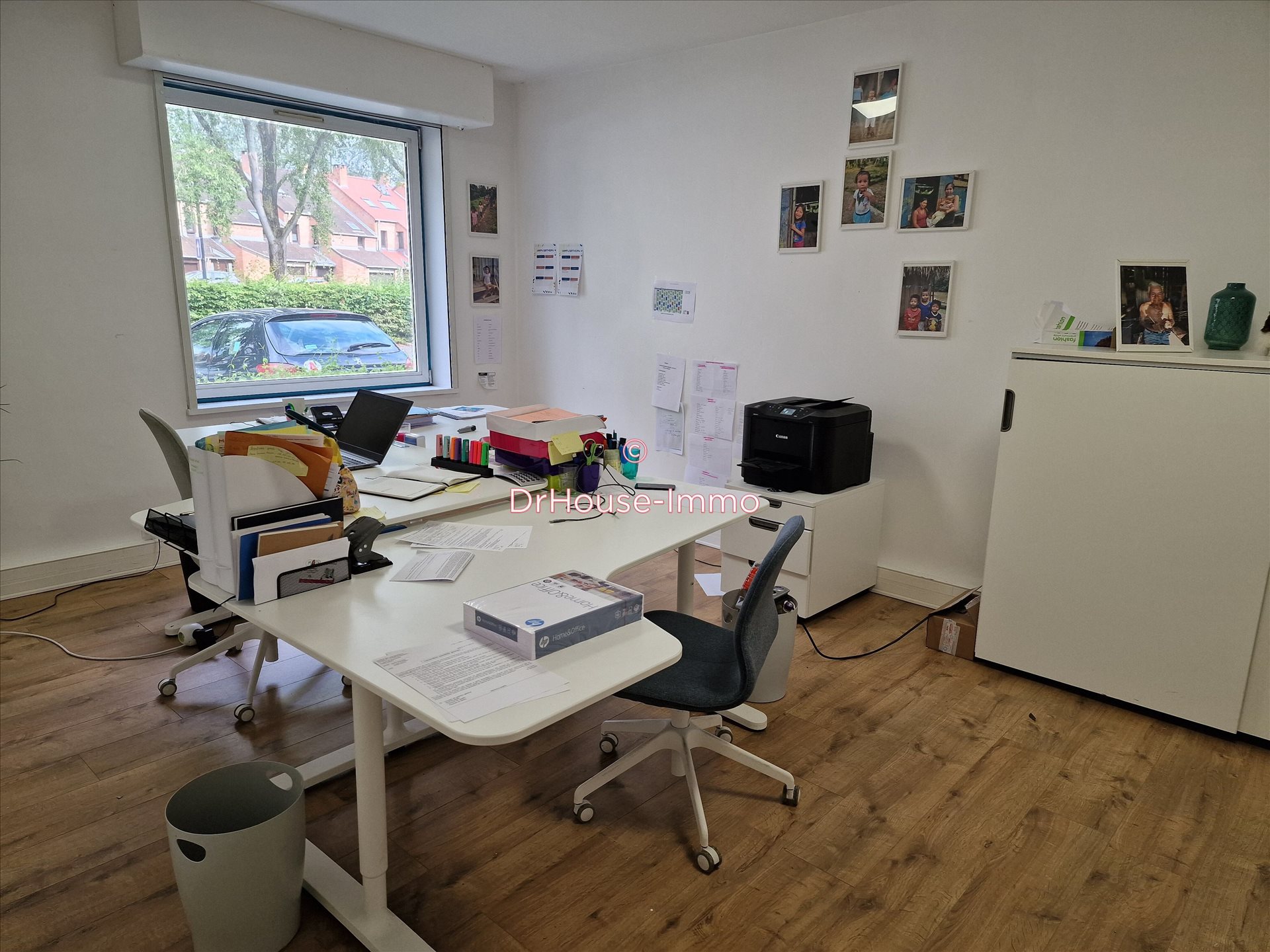 Maison à vendre, 152m², Villeneuve-d'Ascq