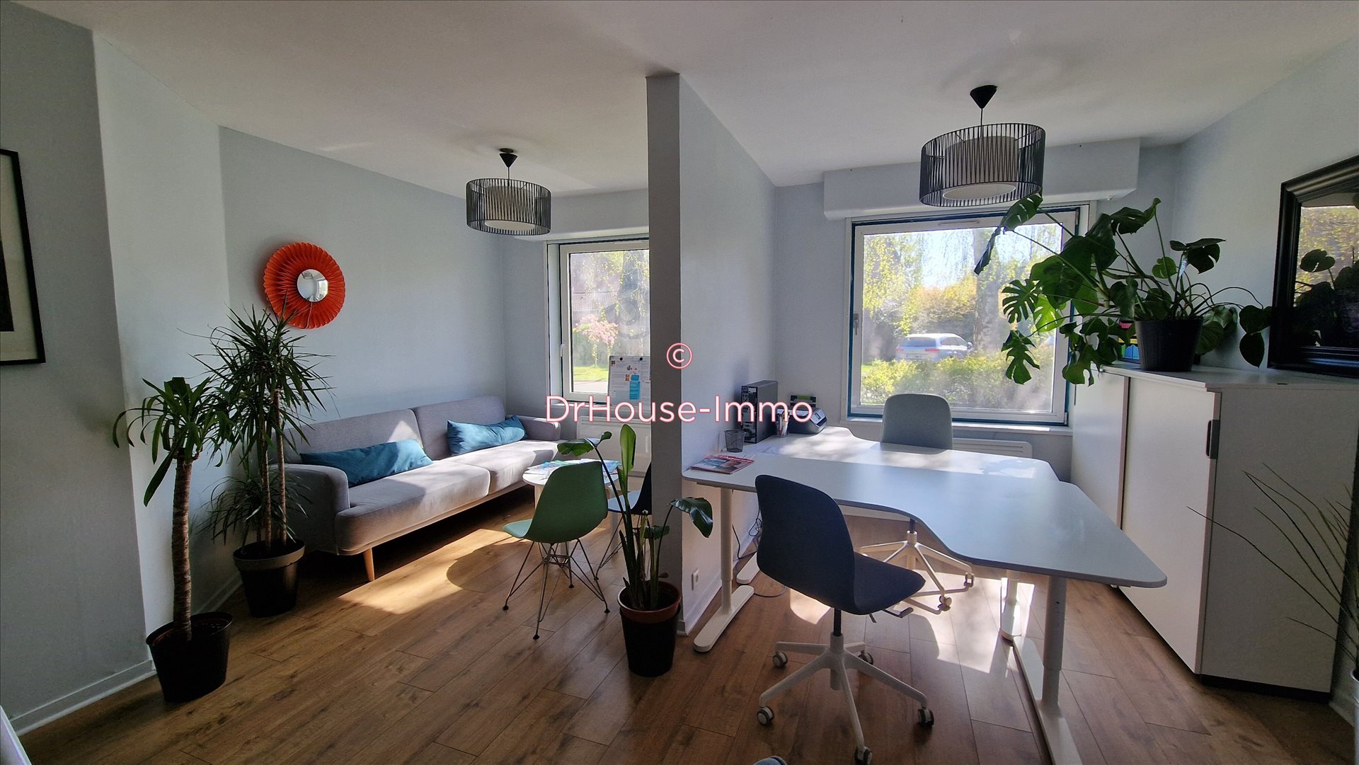 Maison à vendre, 152m², Villeneuve-d'Ascq