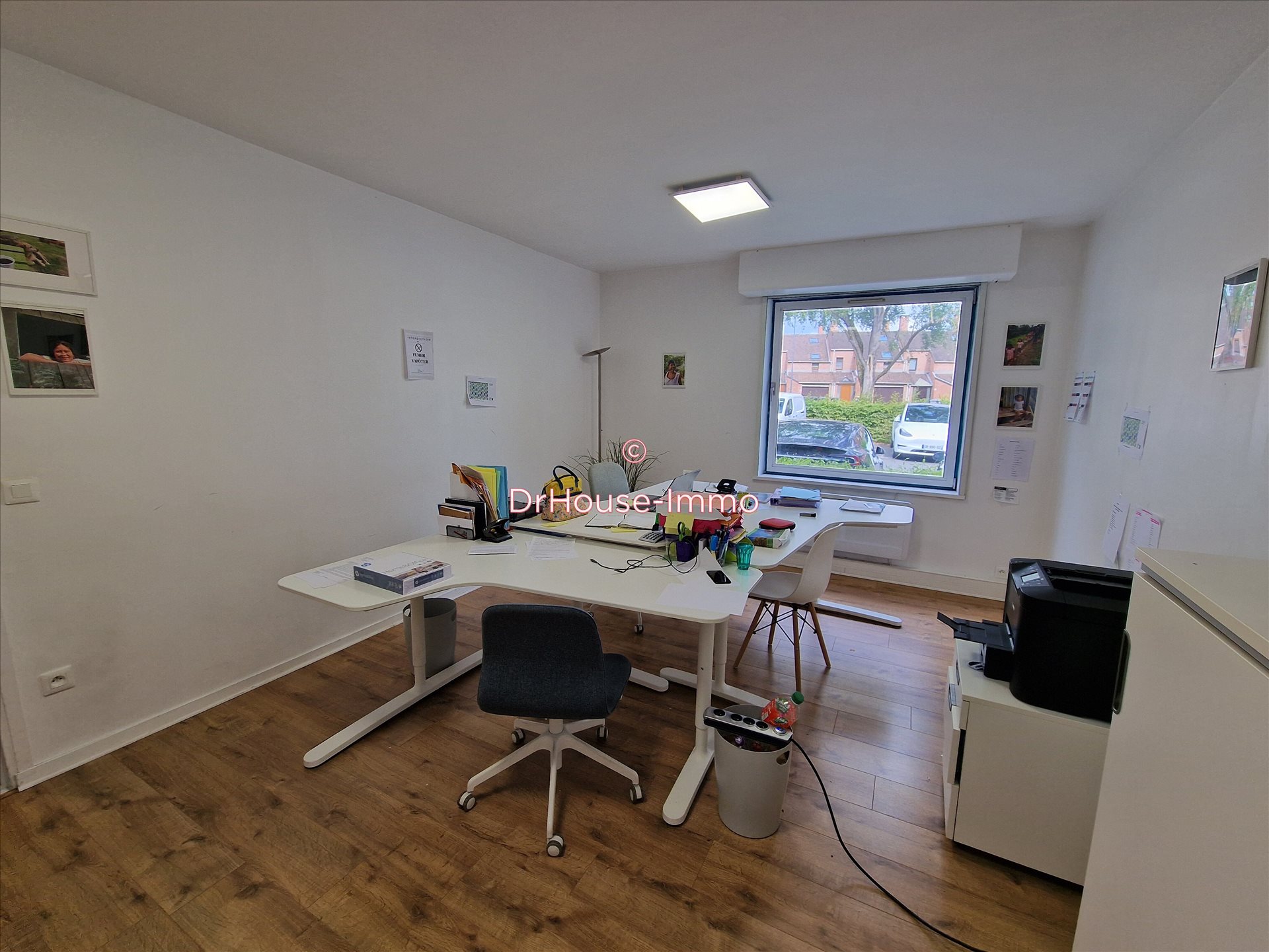 Maison à vendre, 152m², Villeneuve-d'Ascq