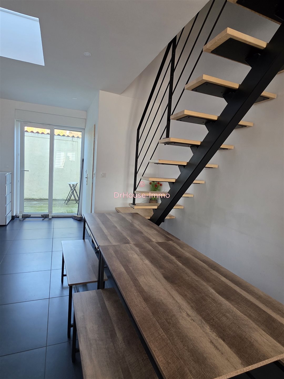 Maison à vendre, 90m², Wasquehal