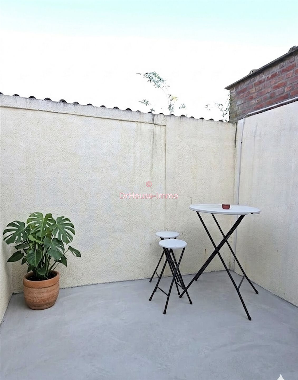 Maison à vendre, 90m², Wasquehal