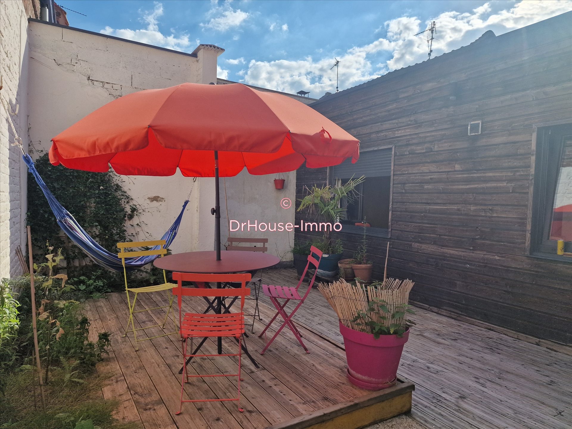 Appartement à louer, 14m², Villeneuve-d'Ascq
