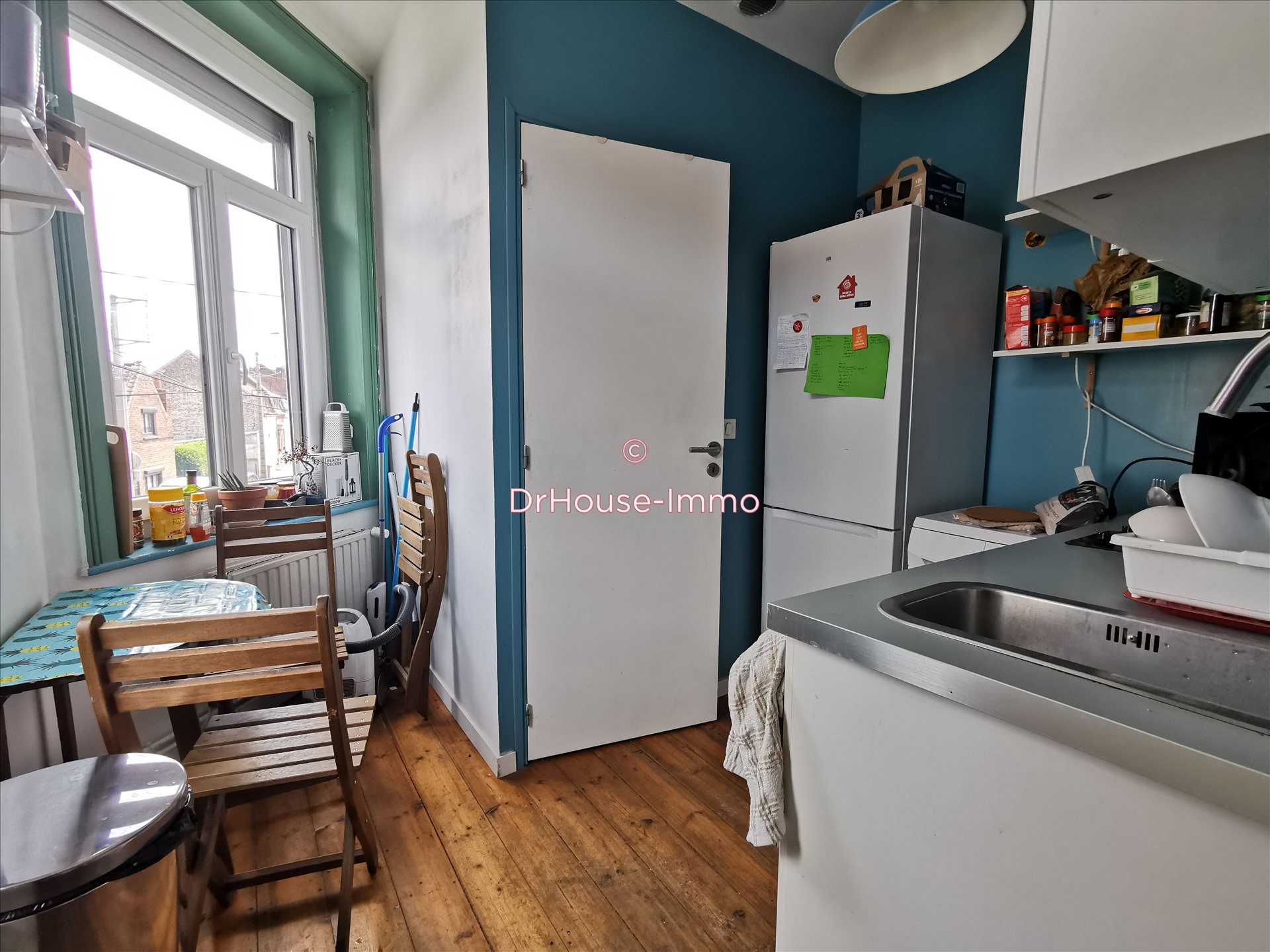 Appartement à louer, 14m², Villeneuve-d'Ascq