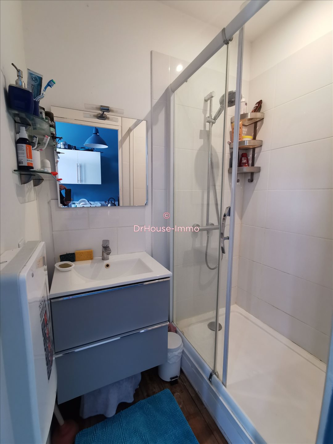 Appartement à louer, 14m², Villeneuve-d'Ascq